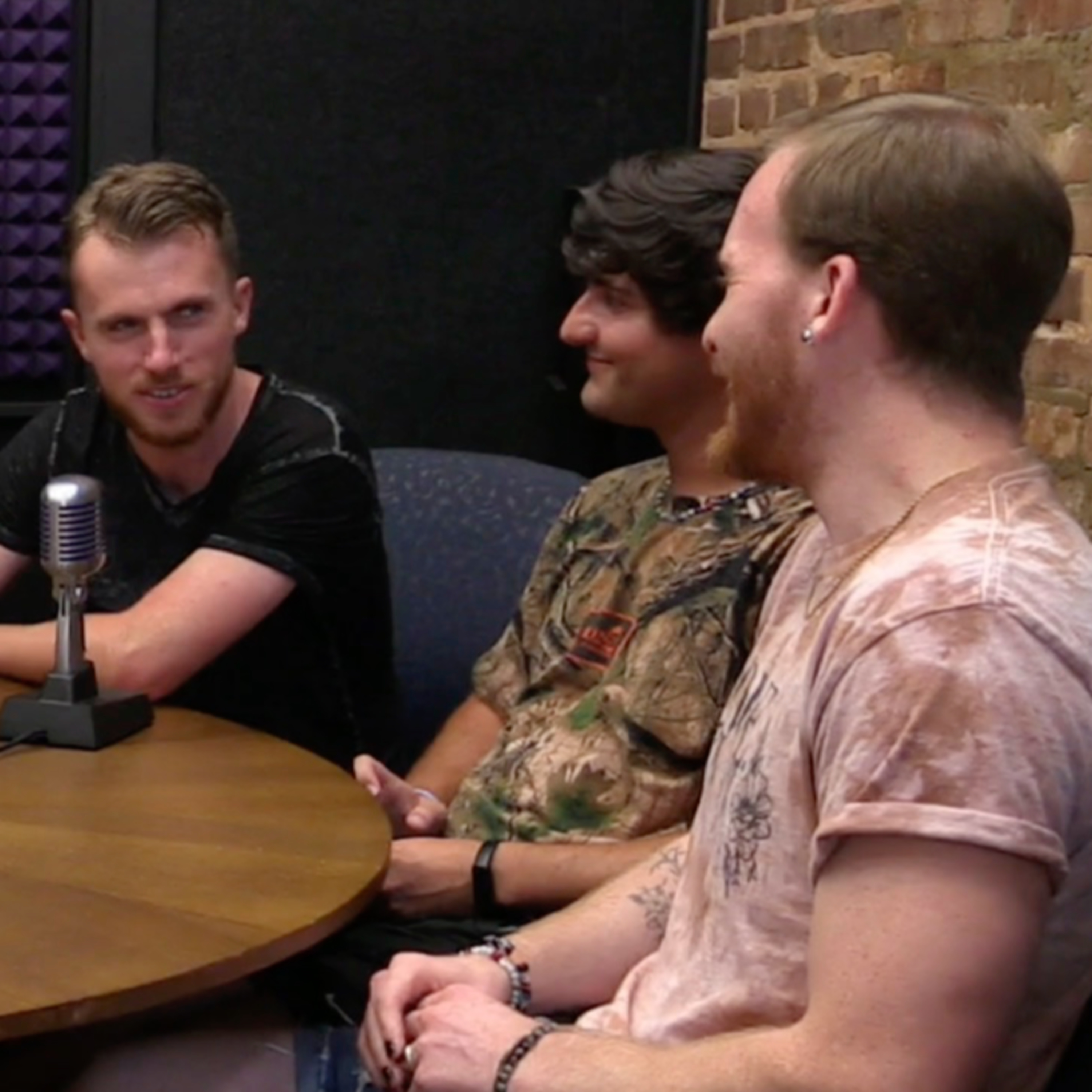 Cast #89 | Caving In (Heavy Metal, Harambe, & the Handle Bar) episode artwork