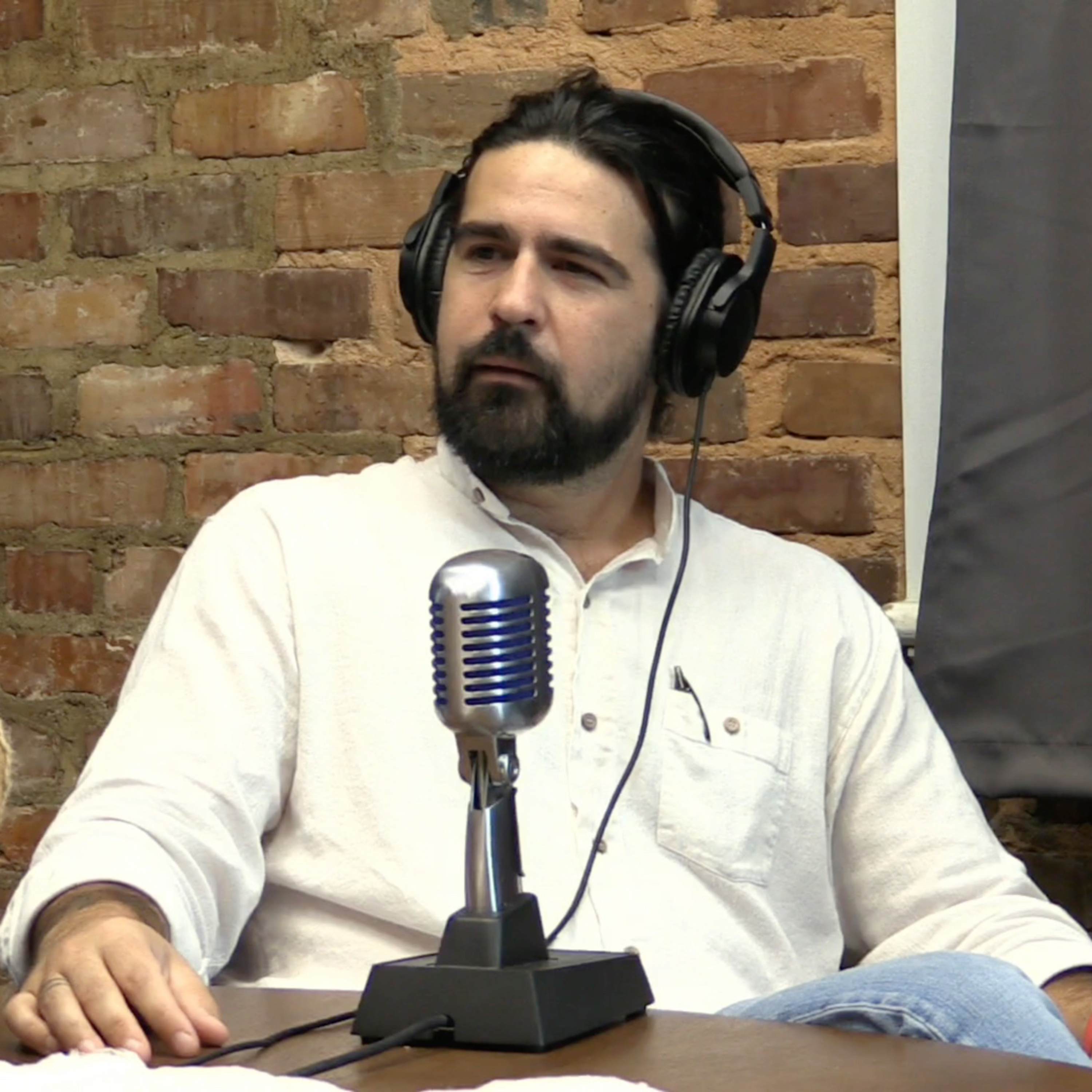 Mavera (Authentic Apparel, Fairhope Film Festival, & Yapping) | Cast #90 episode artwork
