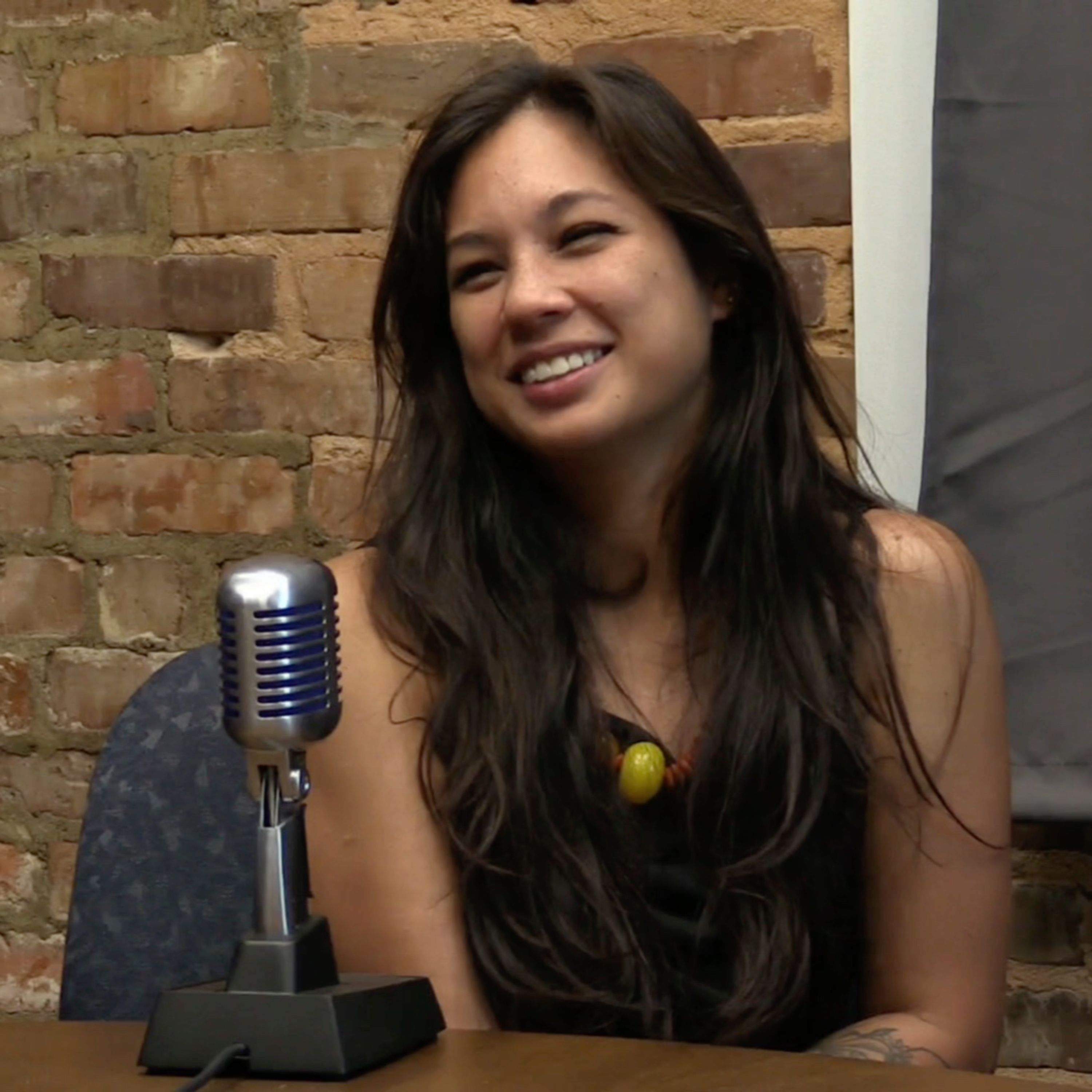 Mary Alice (BusQueen, Motherhood, & the Florabama Yacht Club) | Cast #91