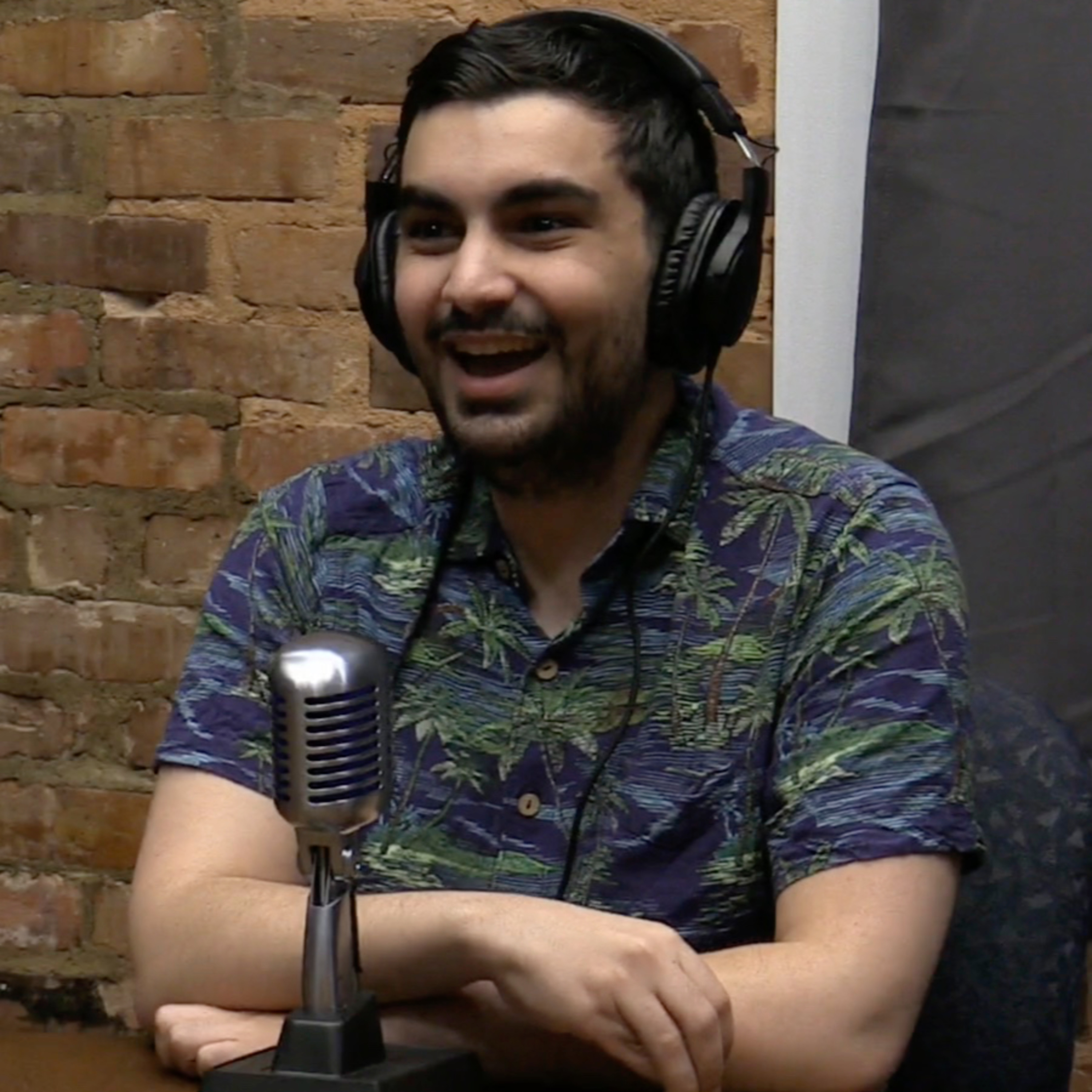 D.C. Hammond (Hamsters, E-Sports, & $500) | Cast #101 episode artwork