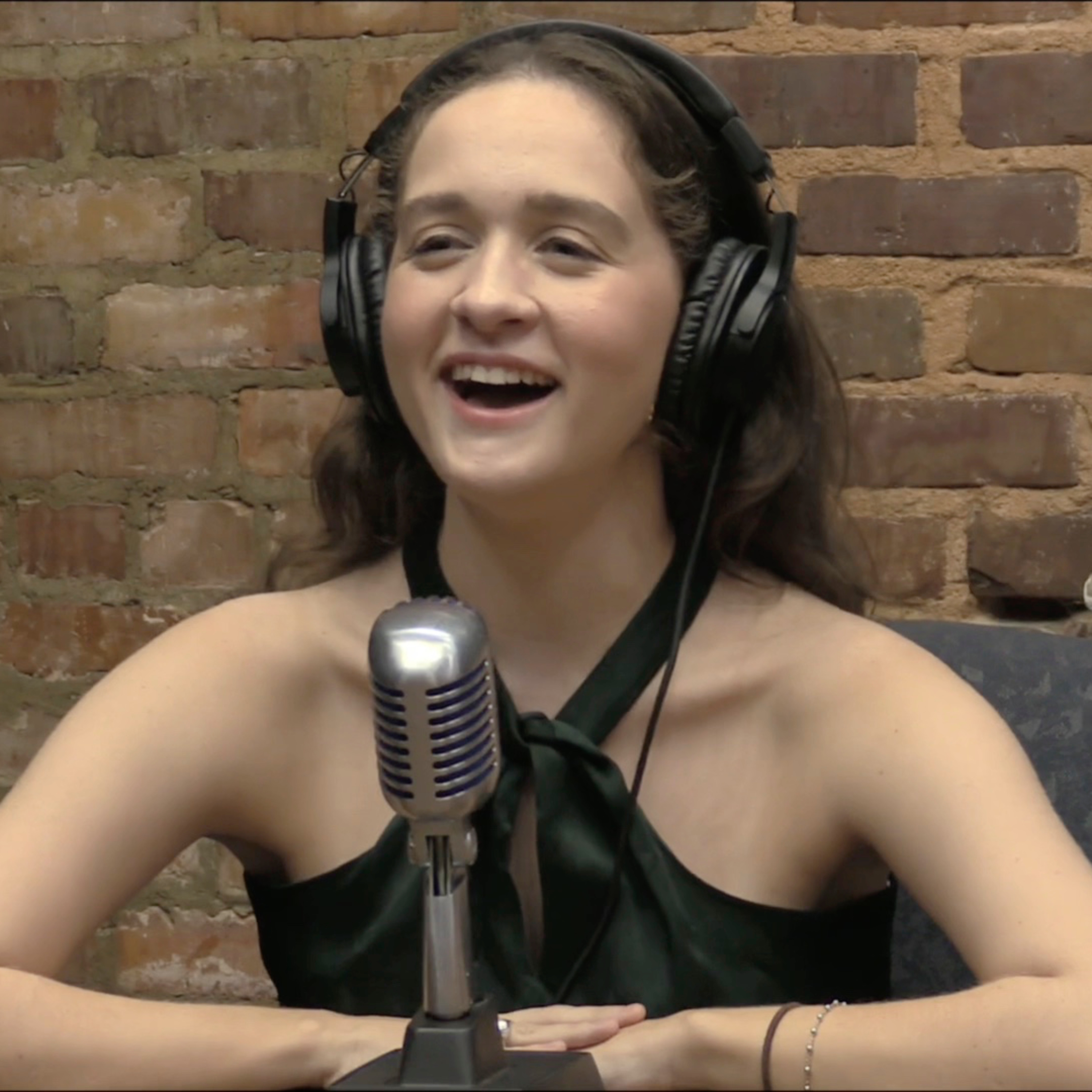 Marigny Hemenway (Jazz Fest, Rugby, & Le Président) | Cast #103 episode artwork