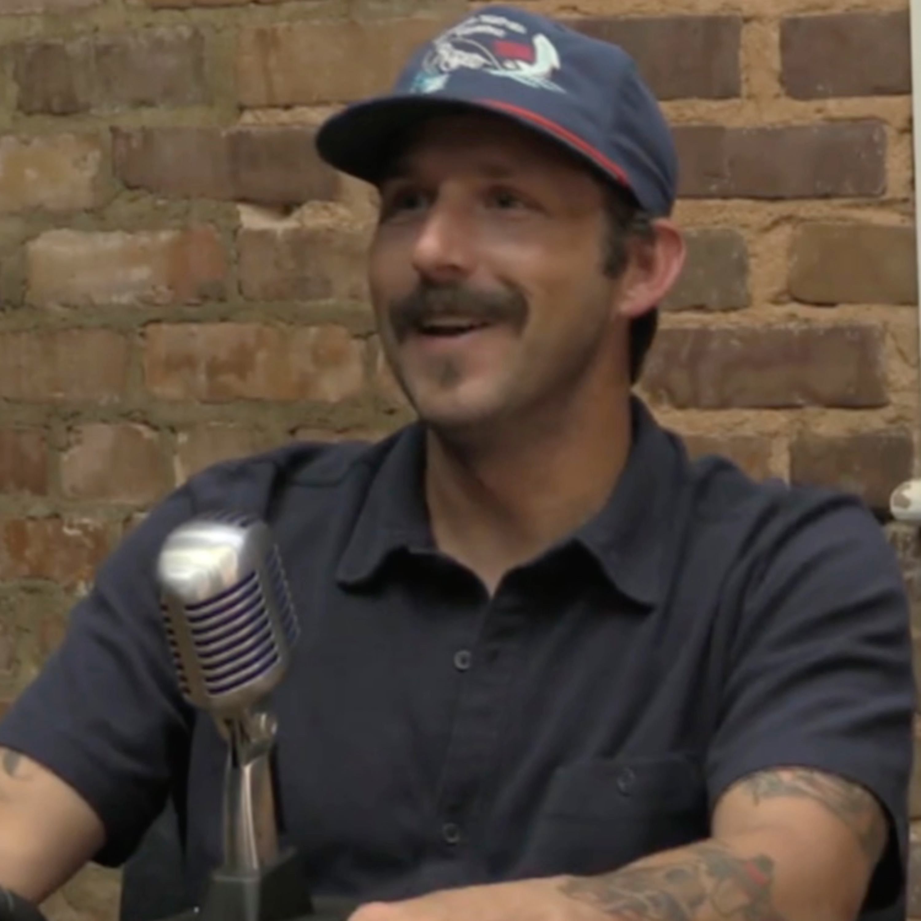 Camm Lewis (Genuine, JUCO, & Jason Isbell) | Cast #104 episode artwork