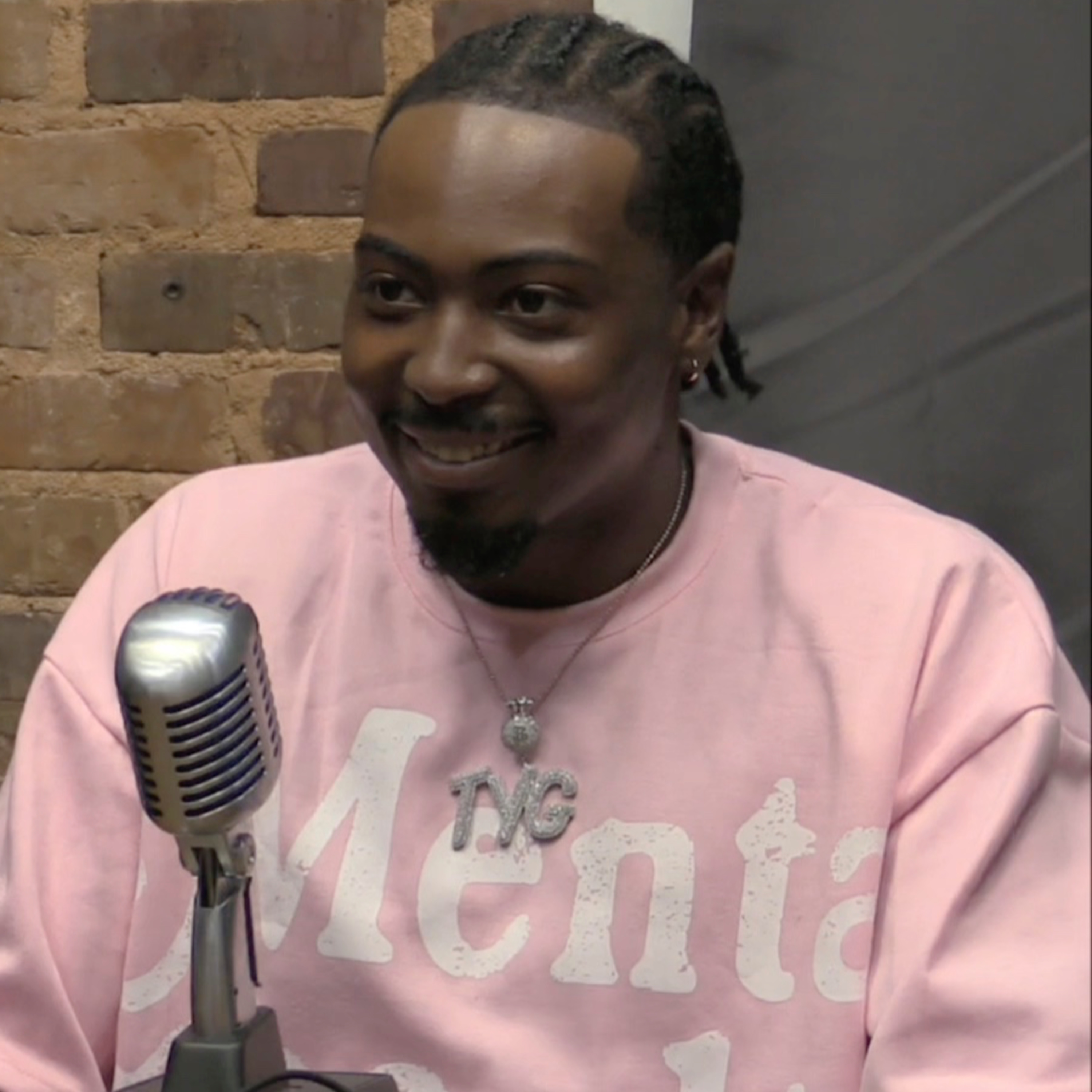 RyThaKid (Audio Engineering, College Stories, & Pokemon Cards) | Cast #105 episode artwork