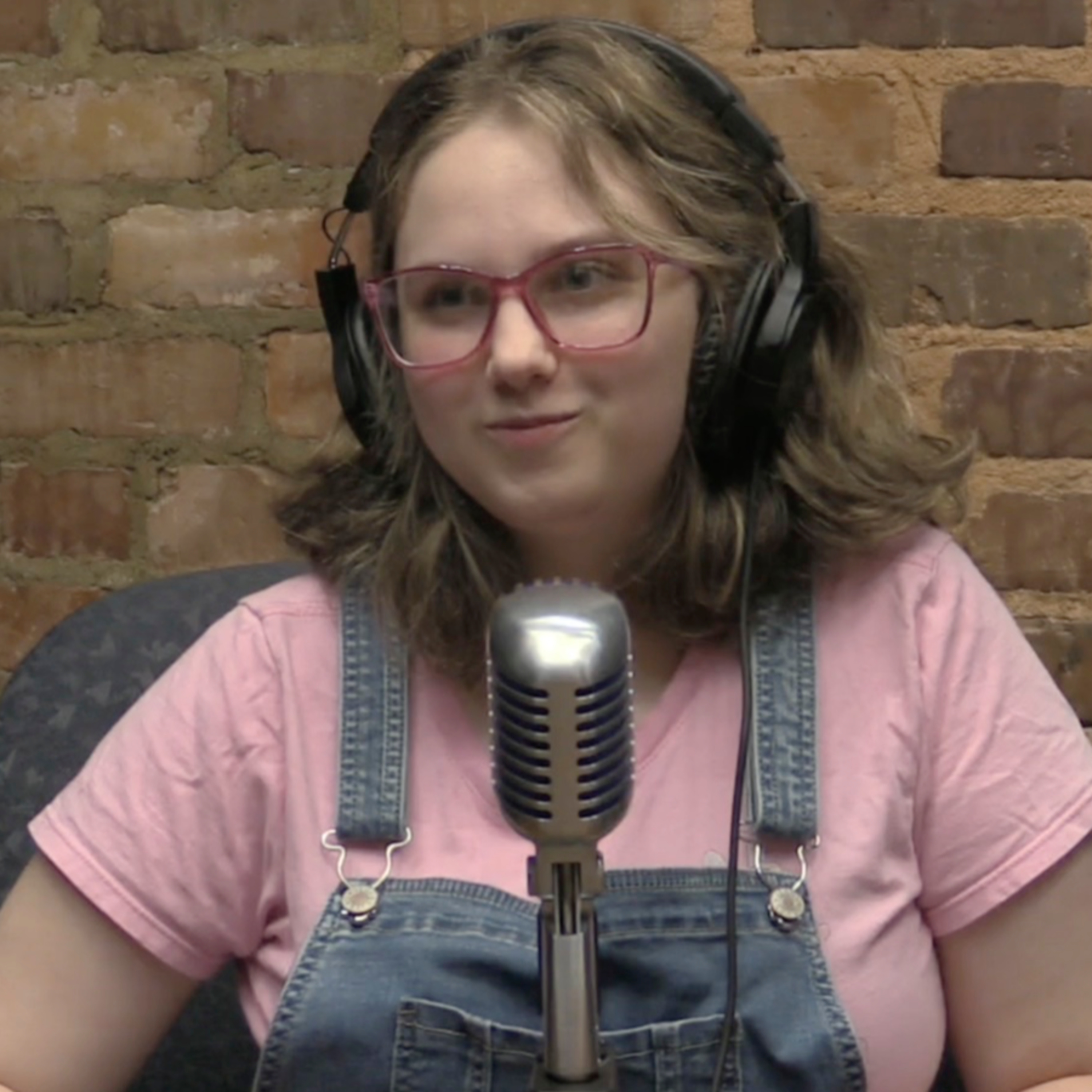 Uncle Emmington (Huntsville, Furniture, & Alphabet Soup) | Cast #107