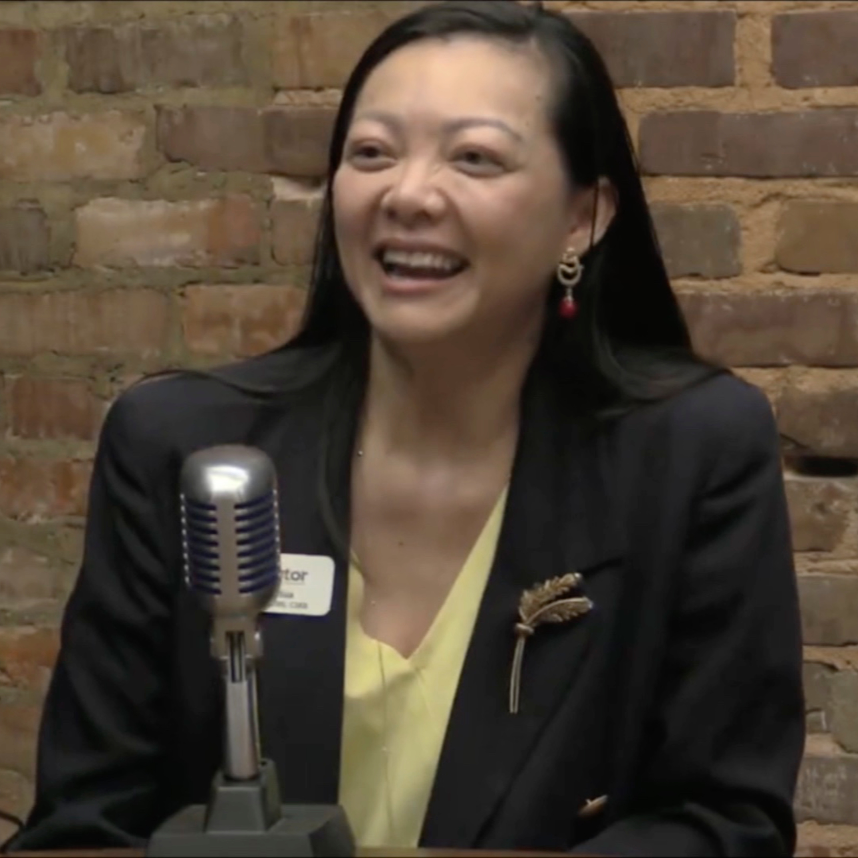 Hanh Hua (Real Estate, Jetsetter Life, & Lauryn Hill) | Cast #109