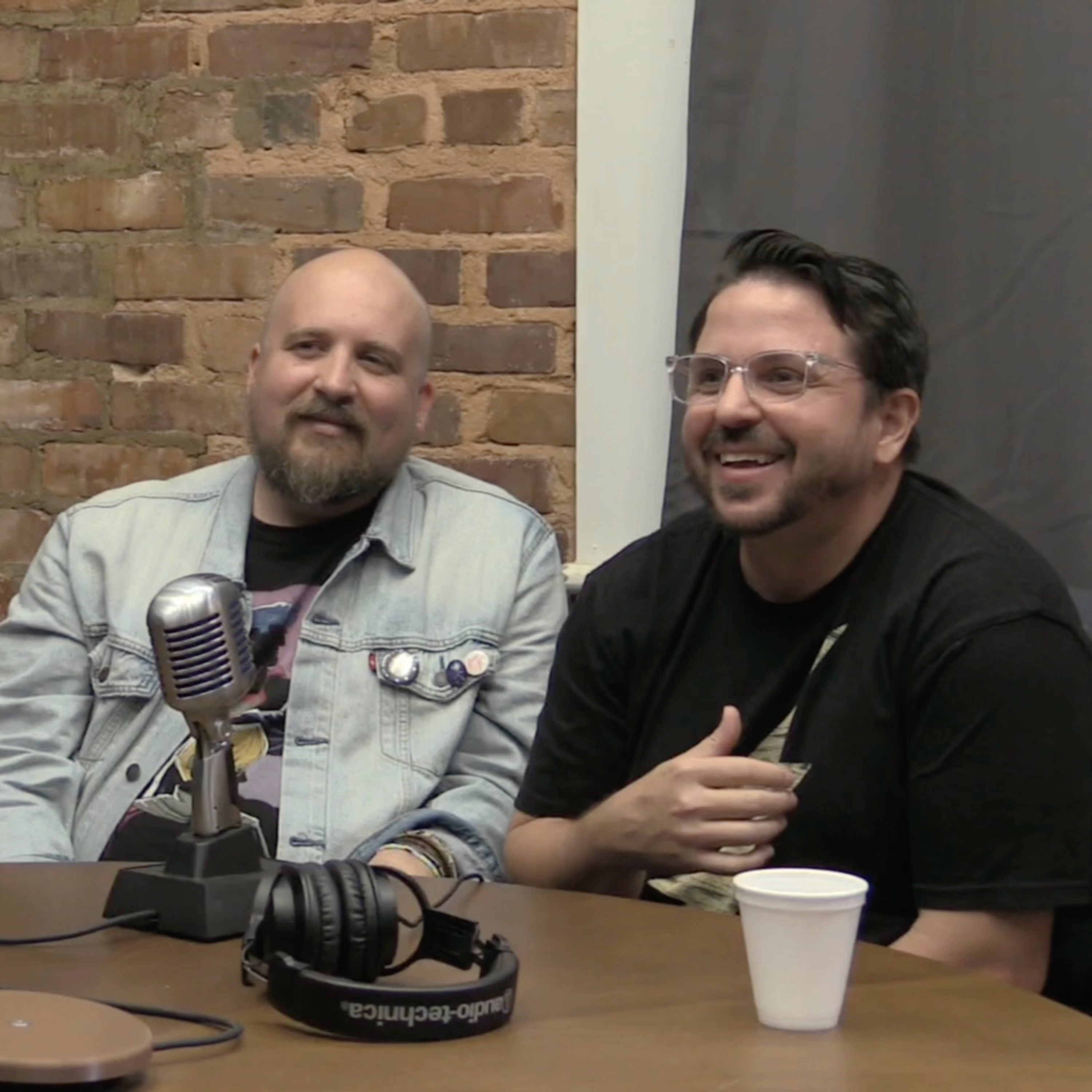 Saint Social (Sonic Context, Soup, & Vibrancy) | Cast #110 episode artwork
