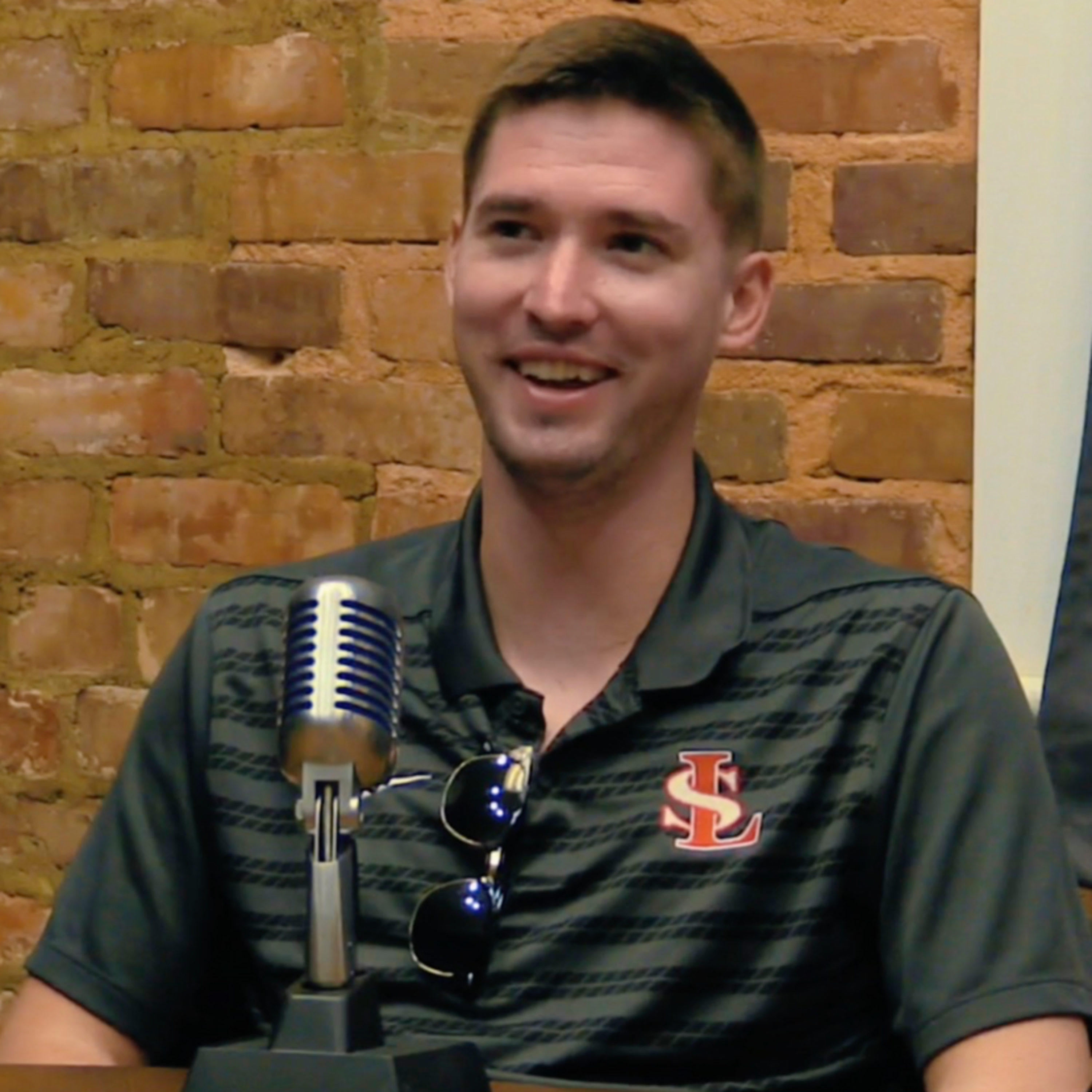 Coach Niland (NIL, Recruiting, & Consistency) | Cast #121 episode artwork