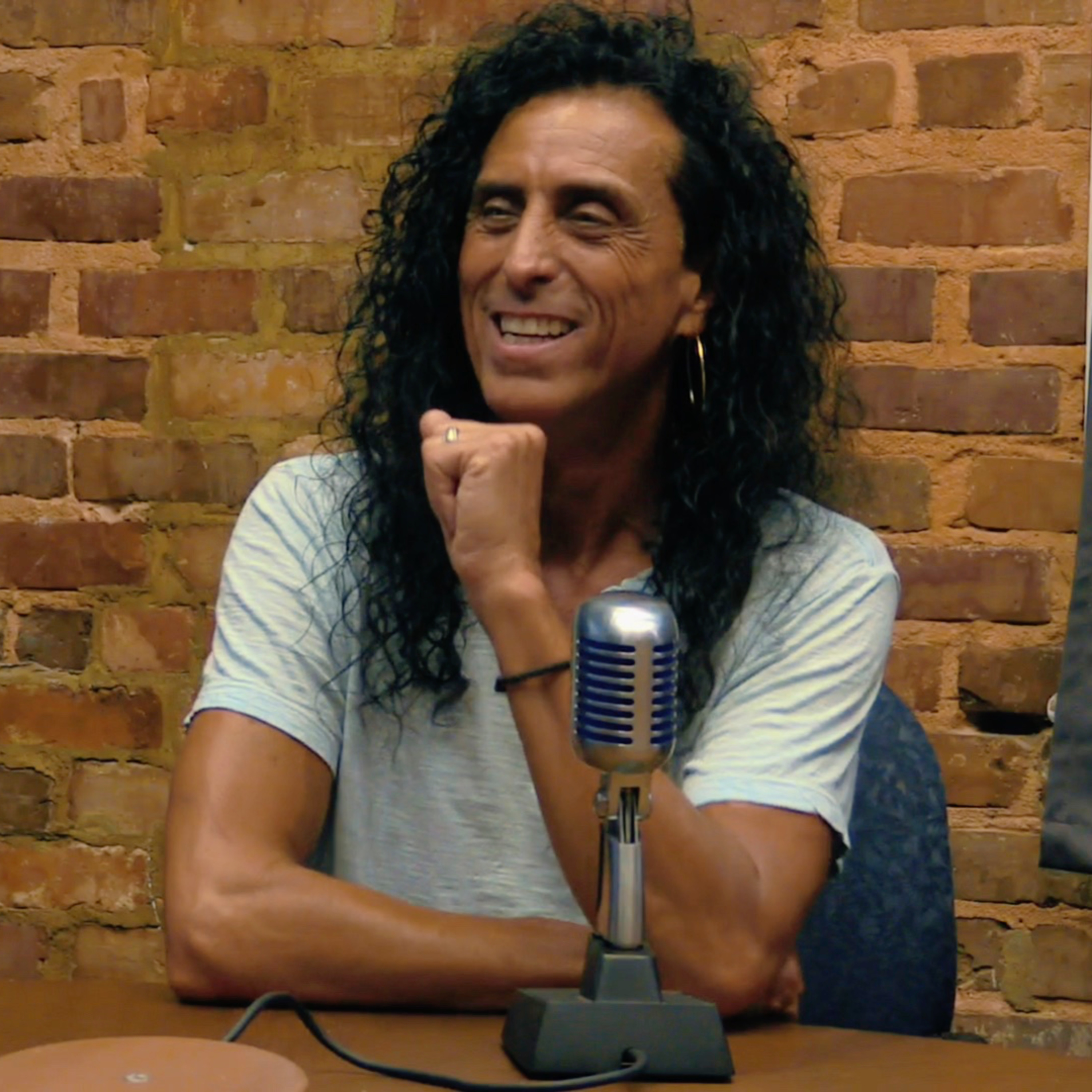 Velcro Pygmies (the Internet, Walmart, & Reach and Teach) | Cast #122 episode artwork