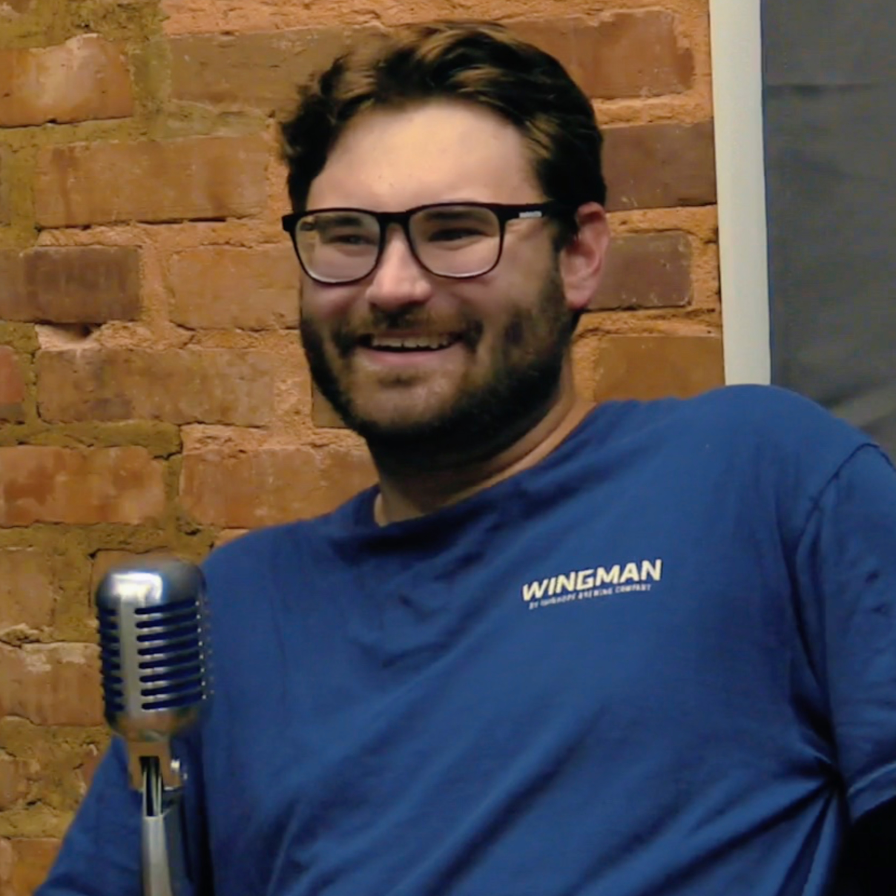 Beau (Owning a Bar, Business Psychology, & David Dobrik) | Cast #124  episode artwork
