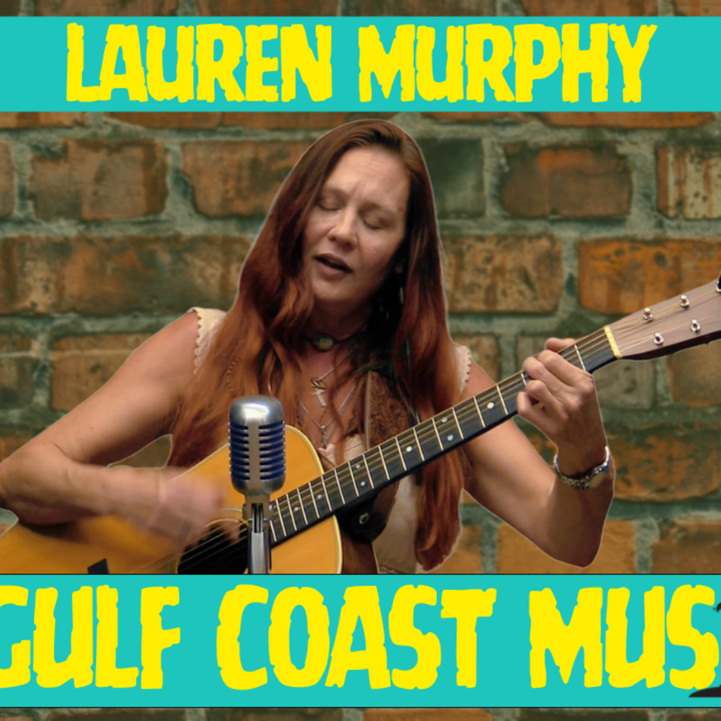 Lauren Murphy (Ol' Coquille, LSU, & Shrimp & Grits) | Cast #130 episode artwork