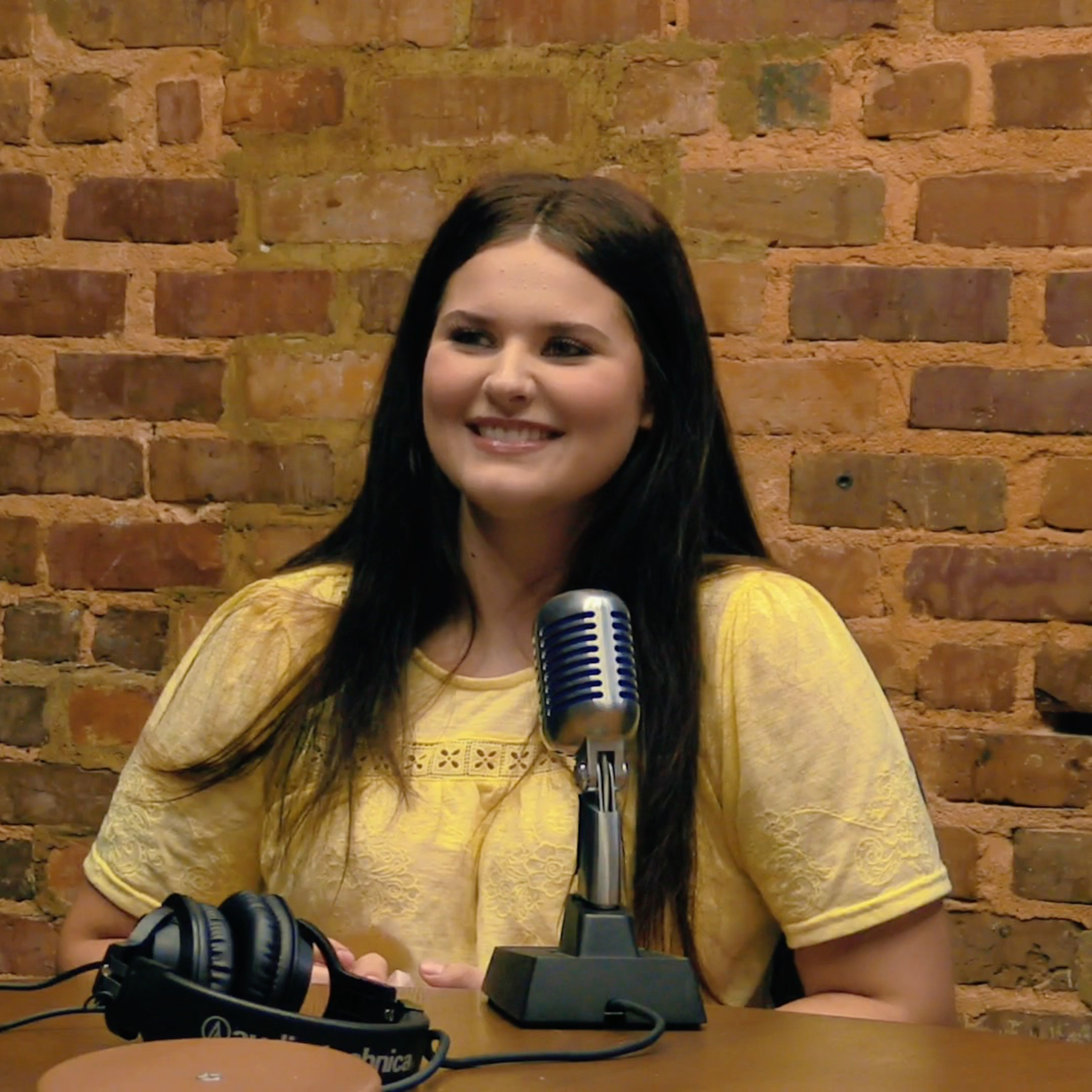 Amelia Anne (Songwriting, Chi Omega, & Taylor Swift) | Cast #131 episode artwork