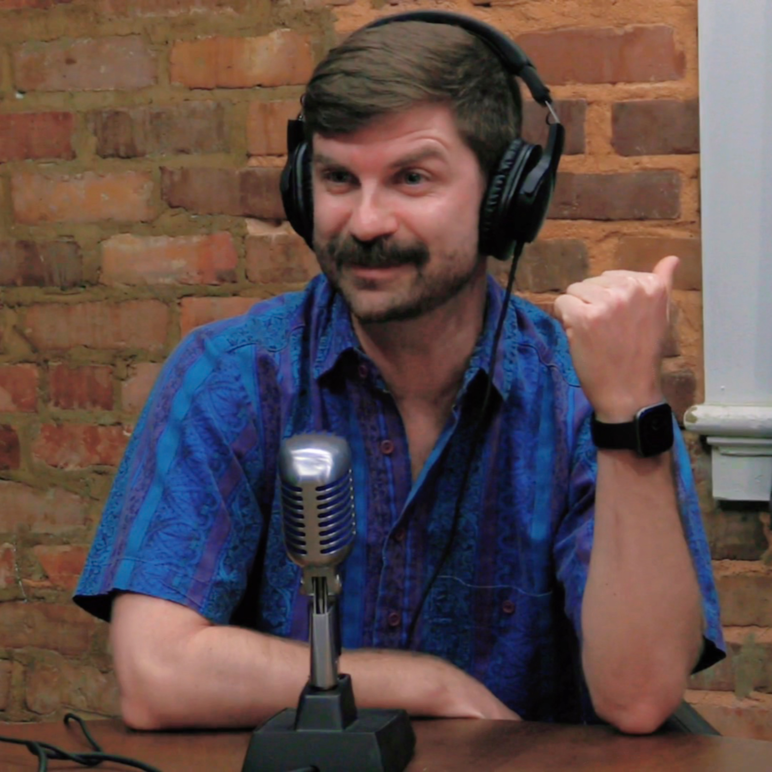 Blake Pujol (Idiot Genius, Composition, & Teaching Music Theory) | Cast #135 episode artwork
