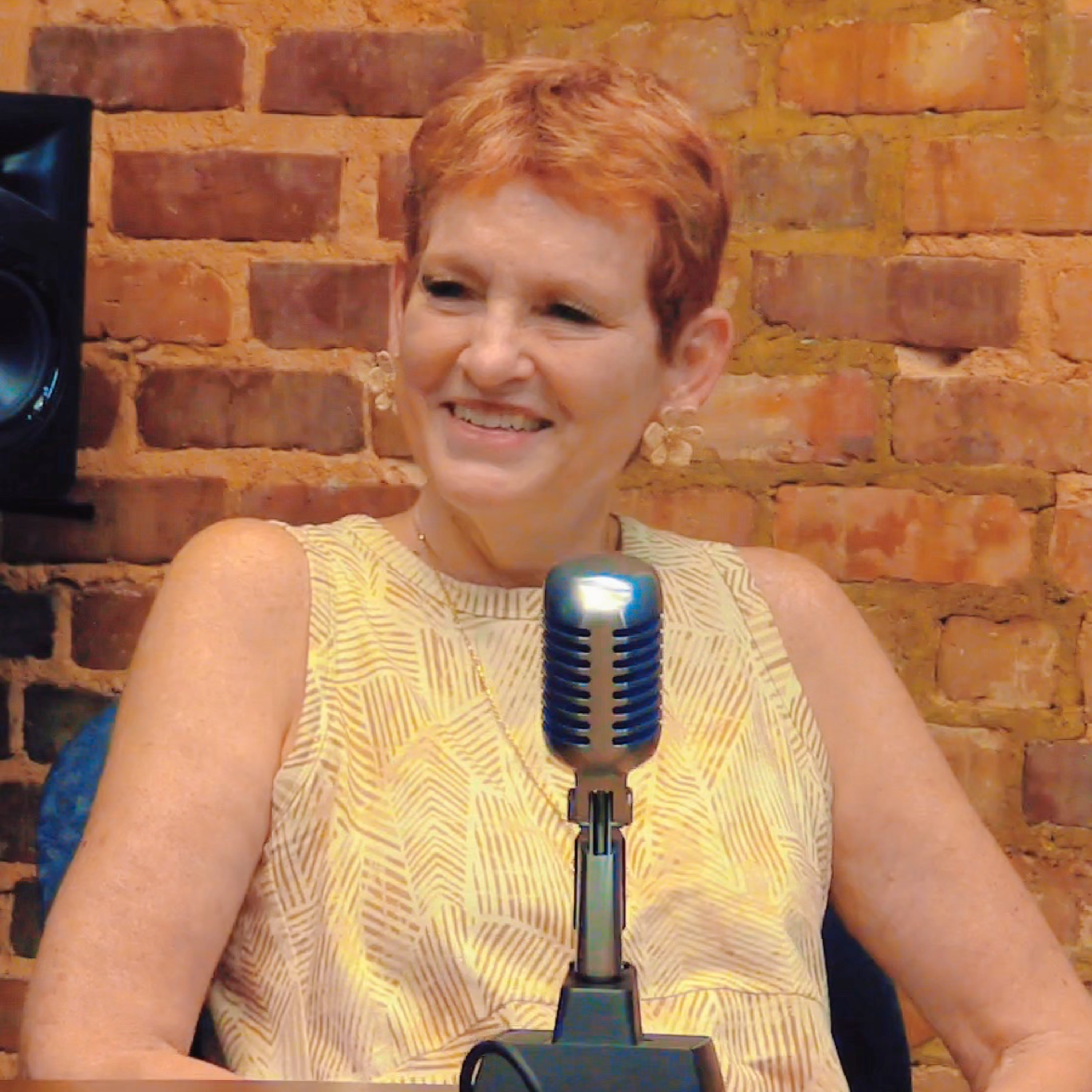 Katy Phelan (Cytogenetics, Gatorade, & Spring Hill) | Cast #138 episode artwork
