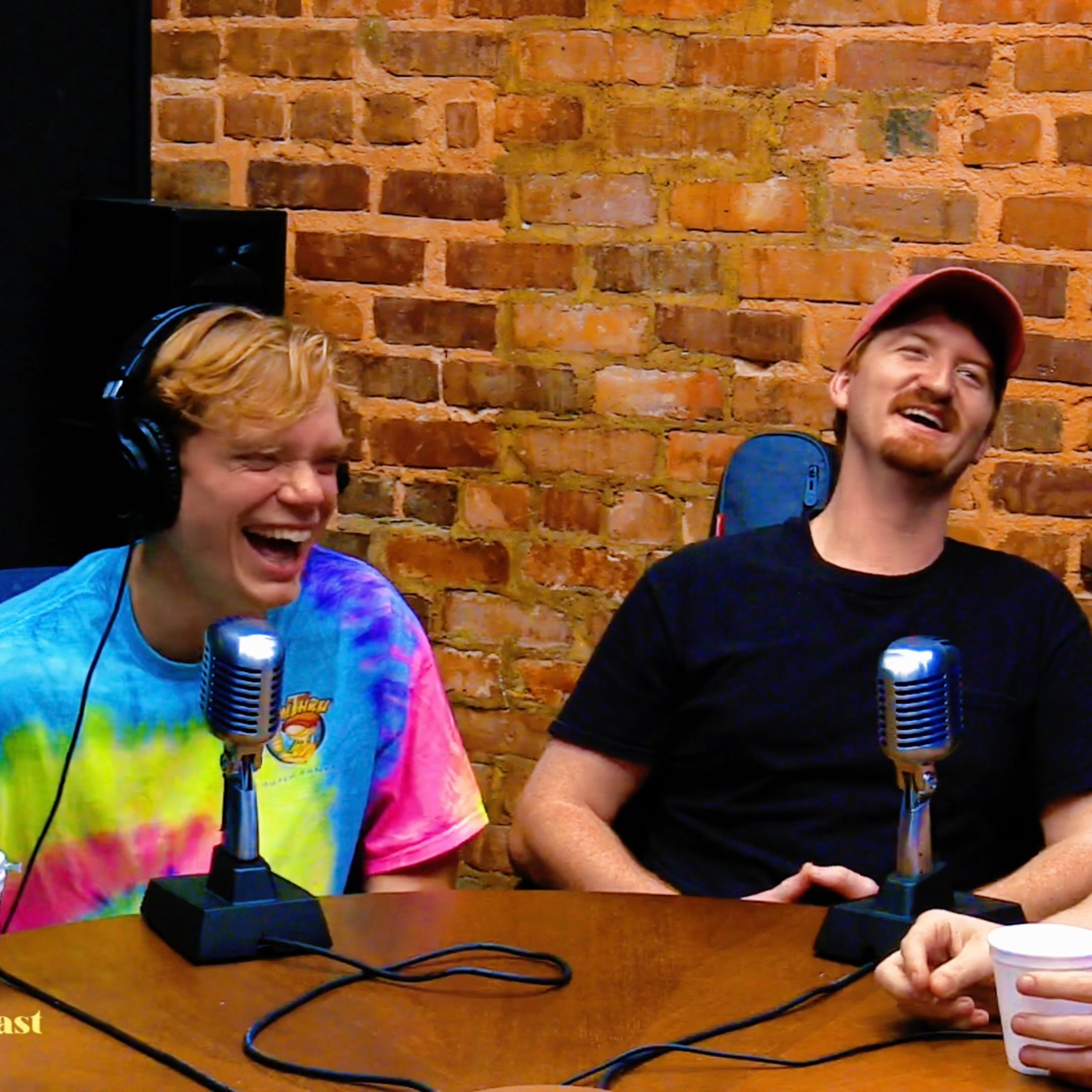 Pocket Chocolate (The Sandlot, Ireland, & James Booker) | Cast #140 episode artwork