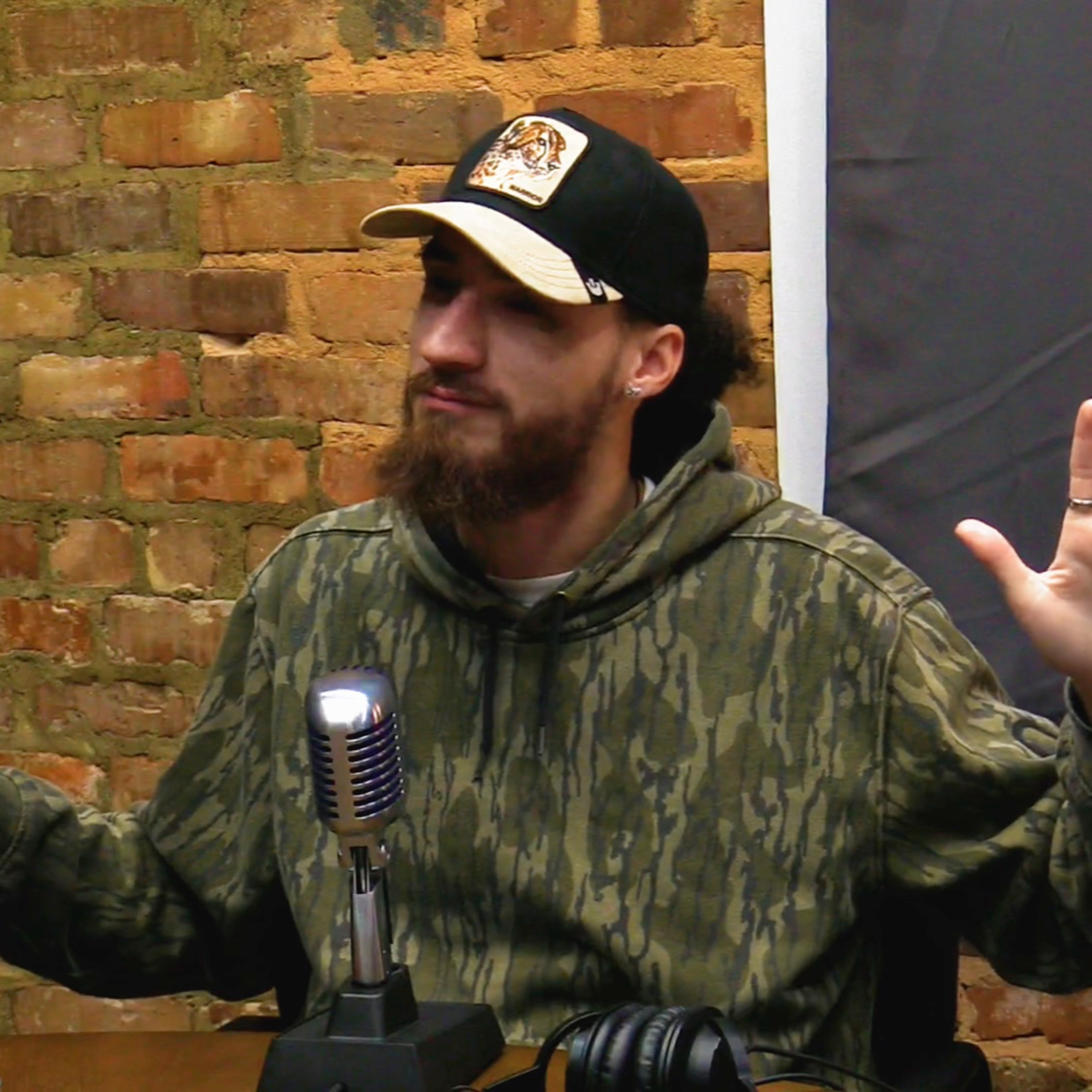 Sideshow (Engineering, Re-Branding, & Post Malone) | Cast #143