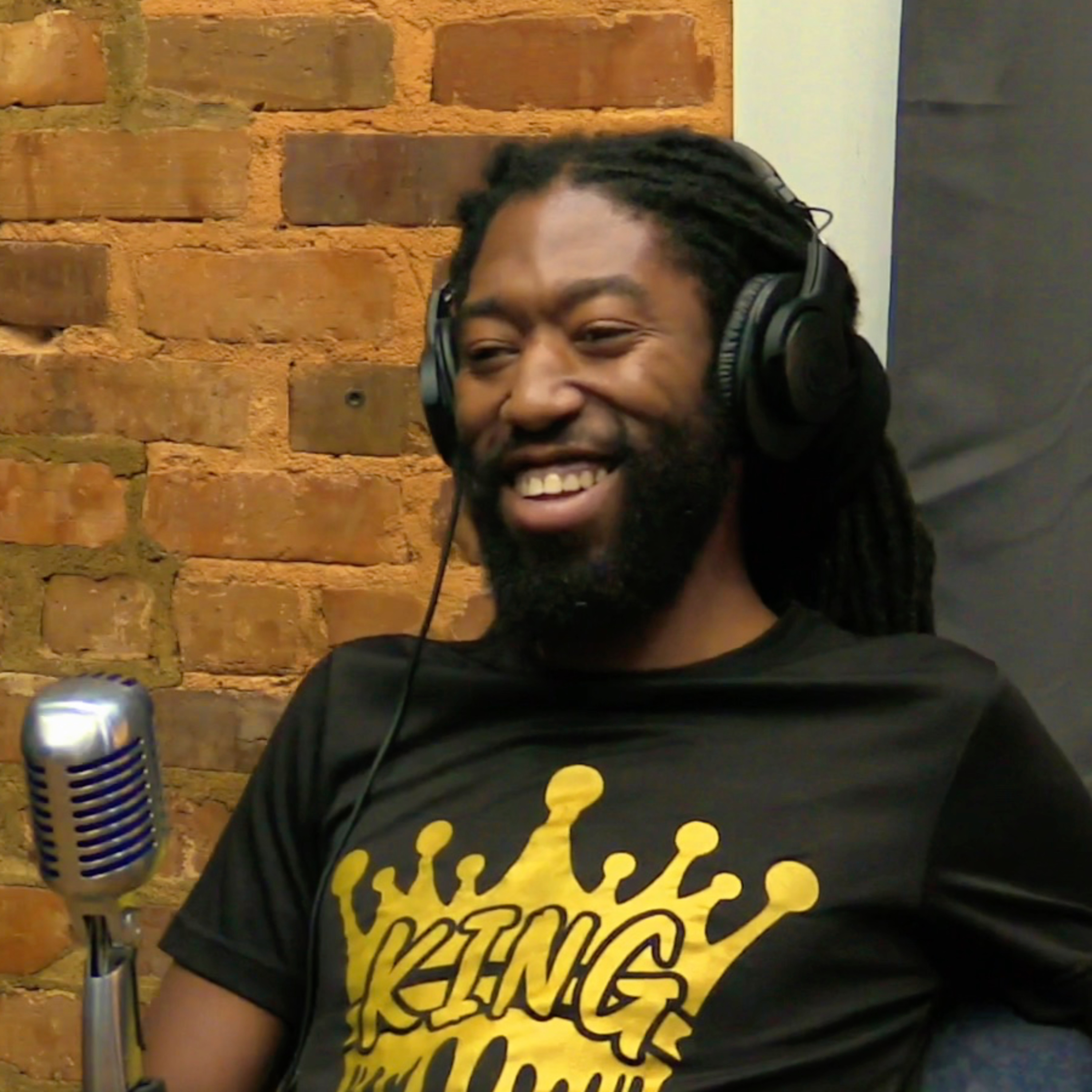 JG Slim (Brotherly Beef, Real Rapping, & SpongeBob) | Cast #159 episode artwork