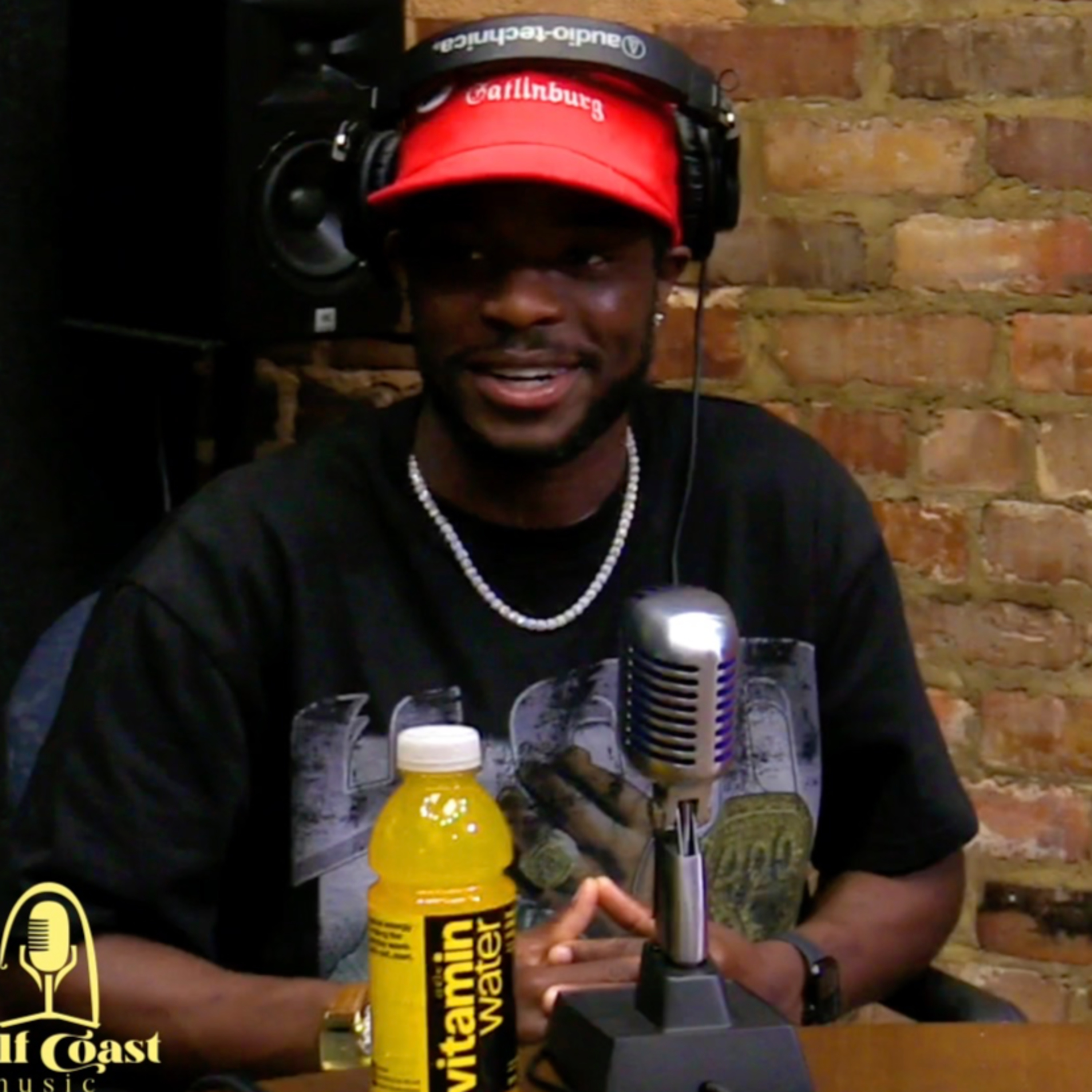 Dexter Sutton & Martravius Timmes (June 13th Fight, Roberto Duran, & Phil Collins) | Cast #161  episode artwork