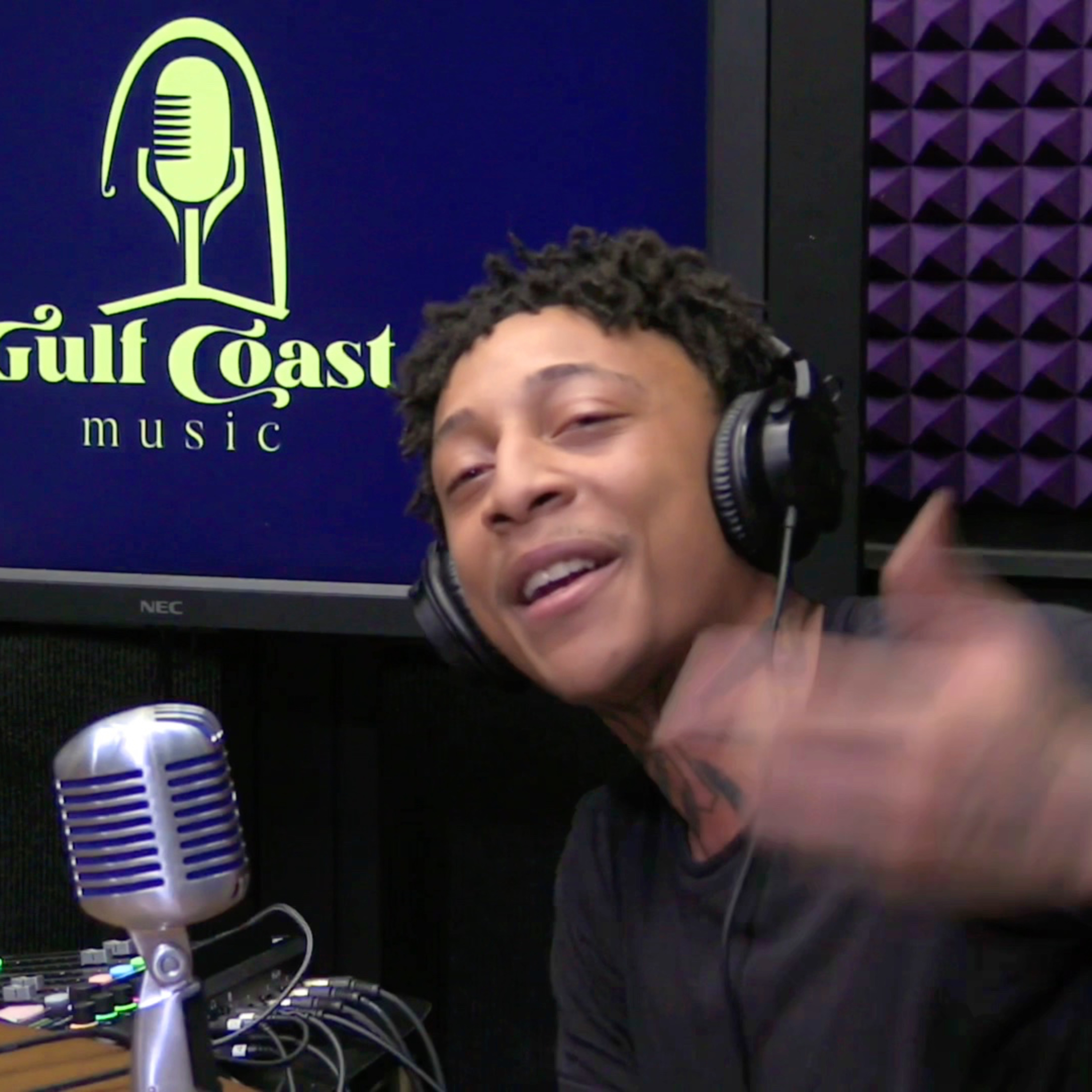 2800Mista – “Not the Only One” | Cast #162