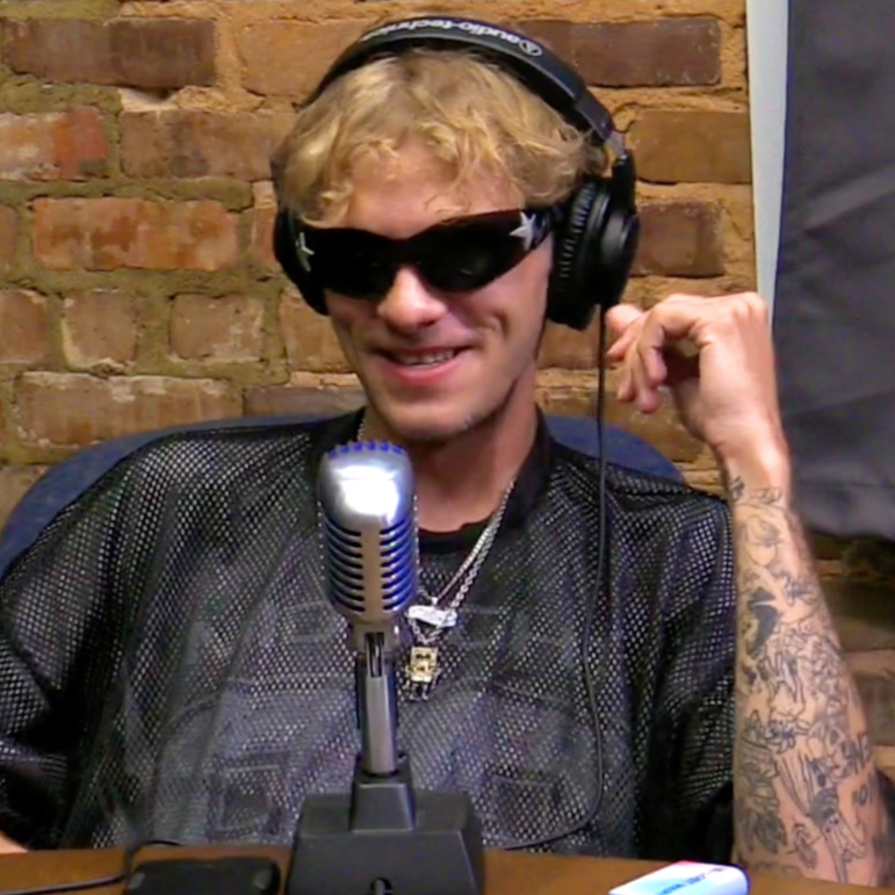 Stinky Pete (“Veins,” “New Album,” & Opening for Raq Baby) | Cast #168