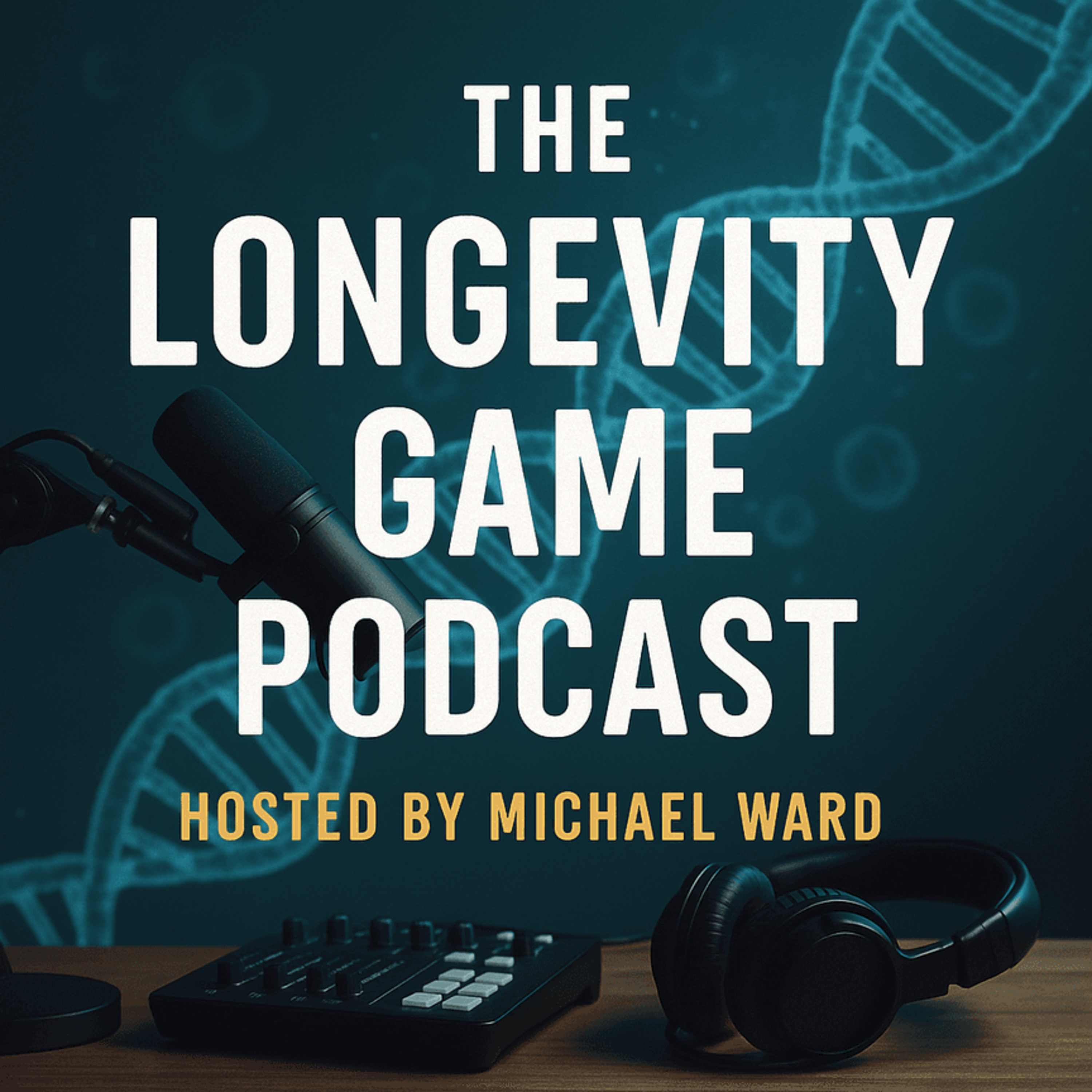 The Long-evity Game Podcast