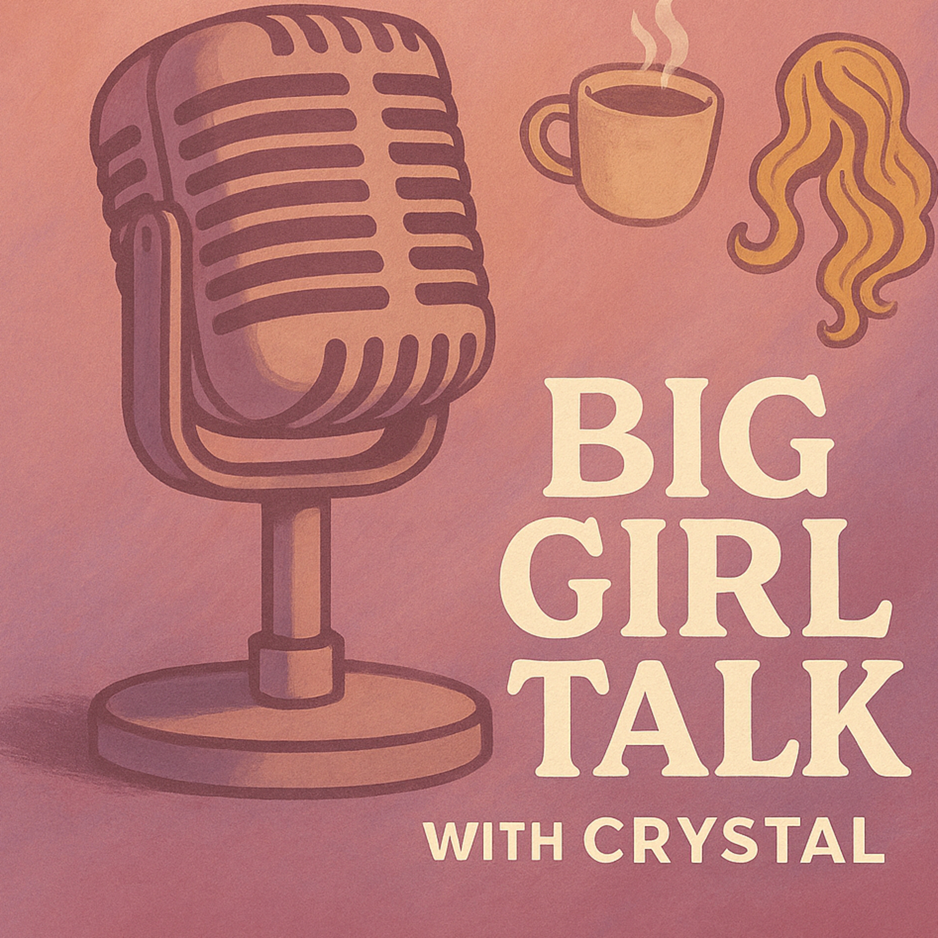 Episode 2: Enough episode artwork