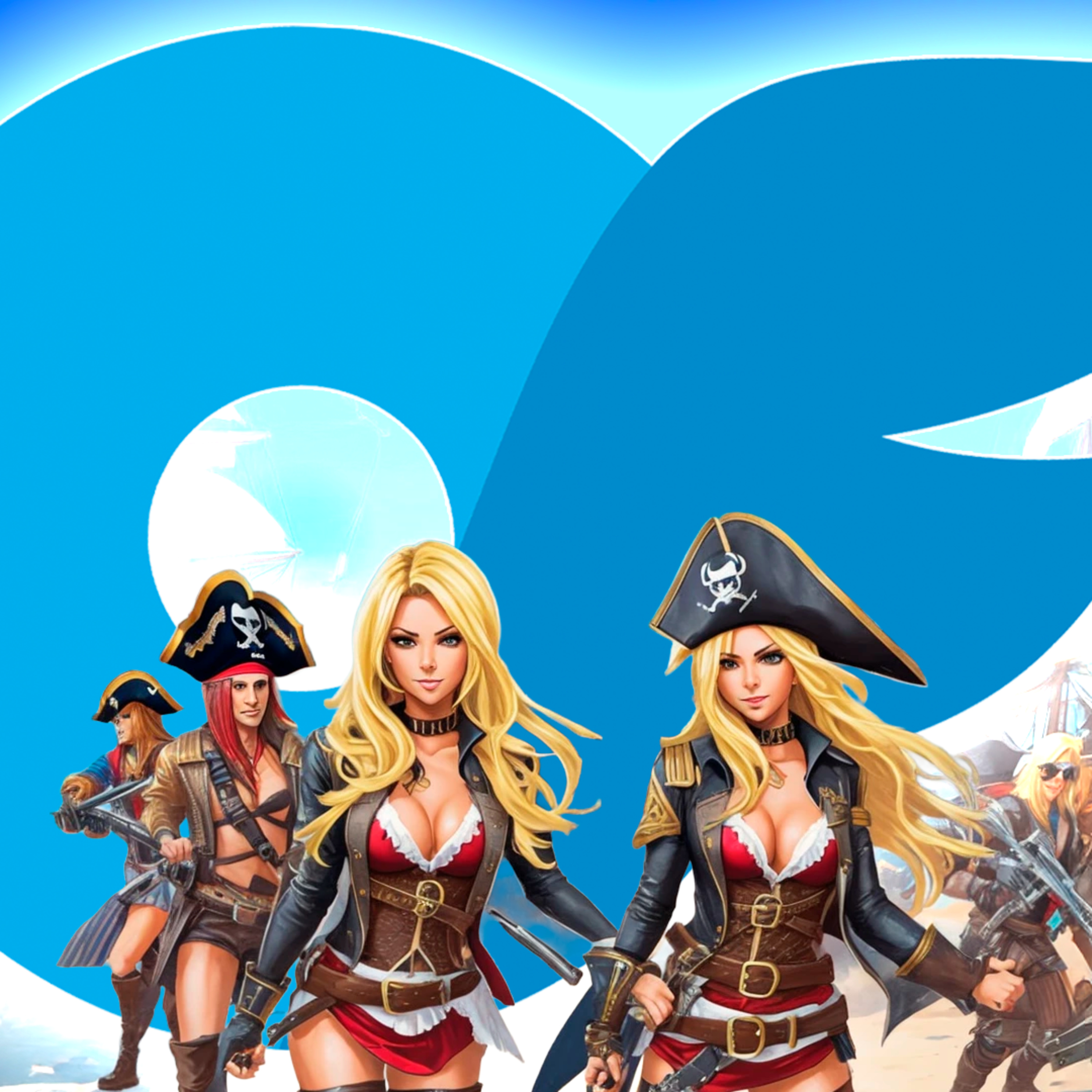 OFM Secret Podcast - OnlyFans Marketing and Management (the Pirate Way)