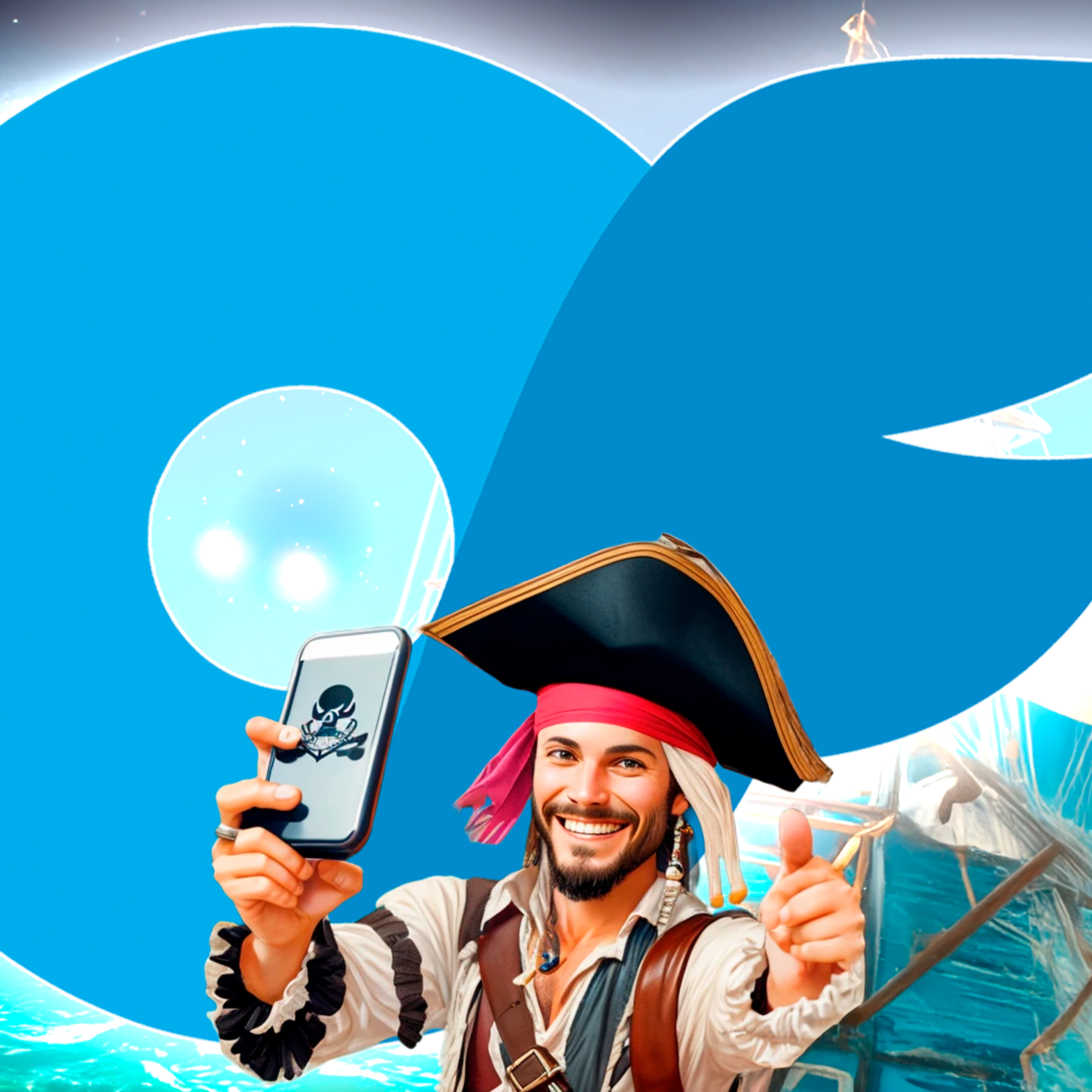 OFM Secret Podcast - OnlyFans Marketing and Management (the Pirate Way)