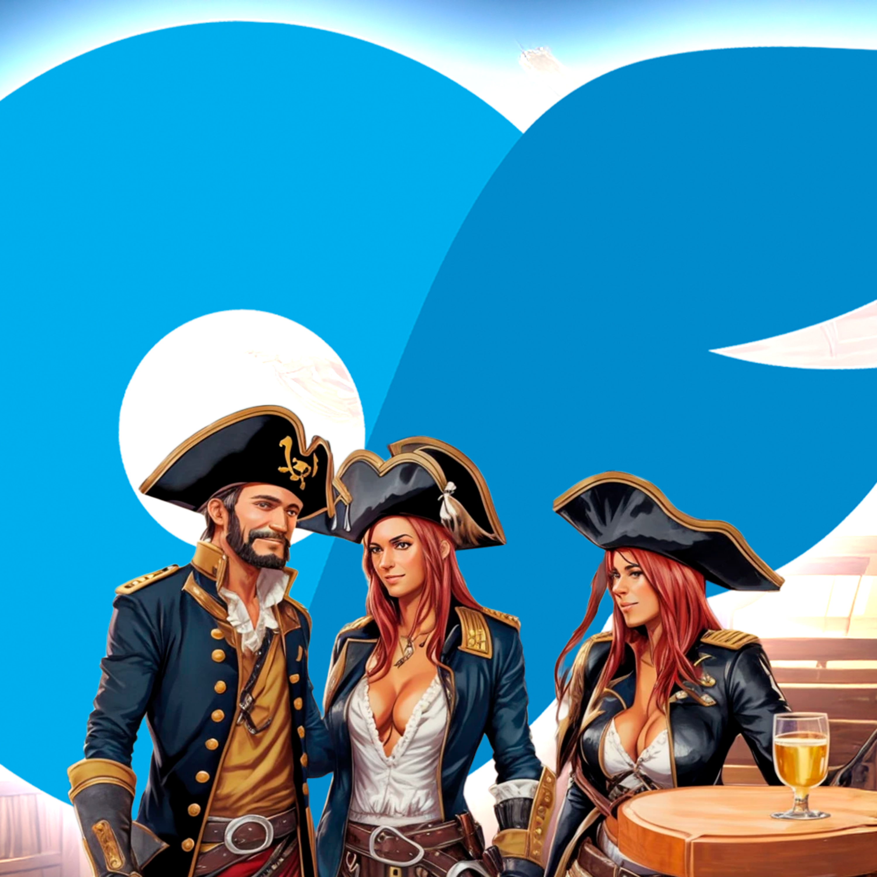 OFM Secret Podcast - OnlyFans Marketing and Management (the Pirate Way)