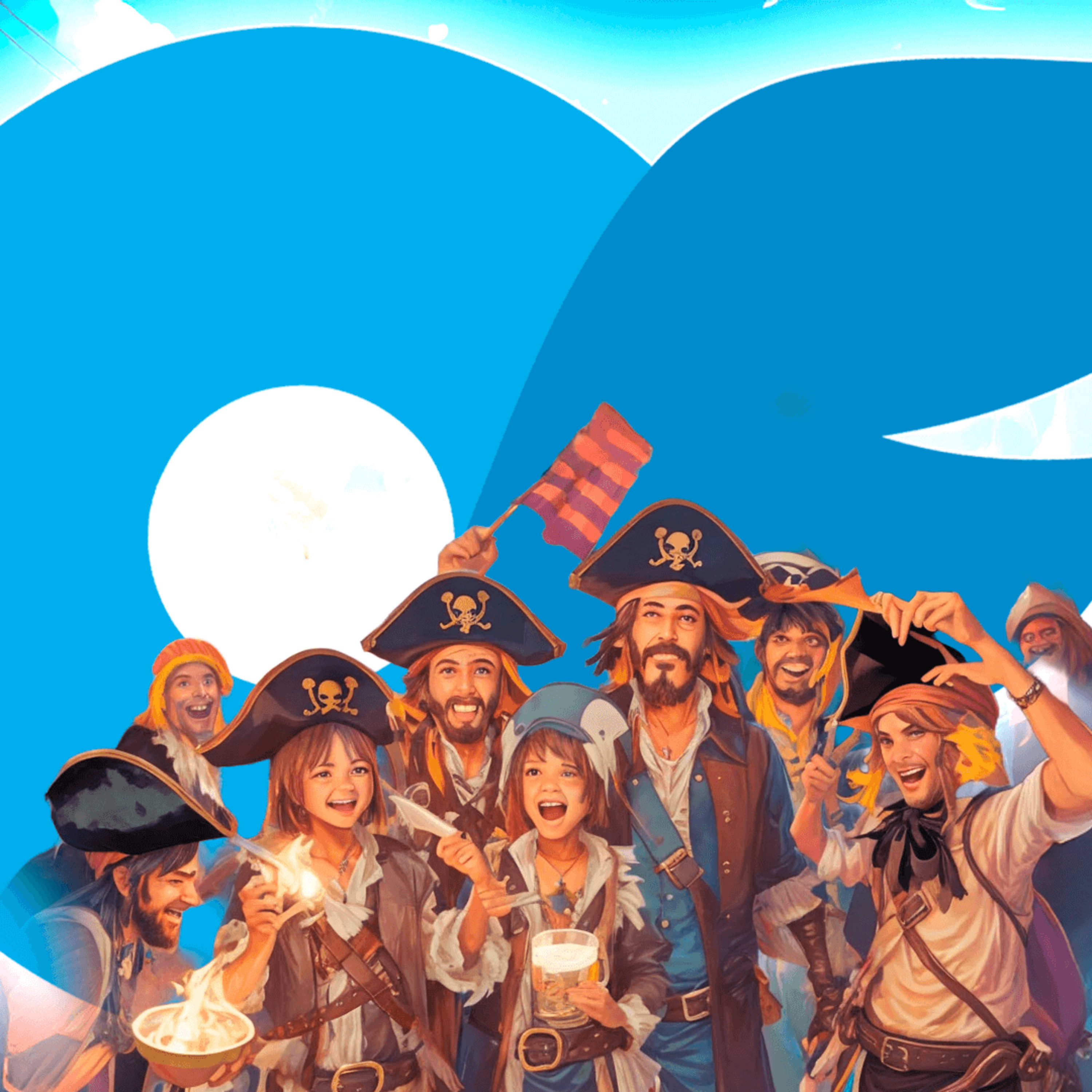 OFM Secret Podcast - OnlyFans Marketing and Management (the Pirate Way)
