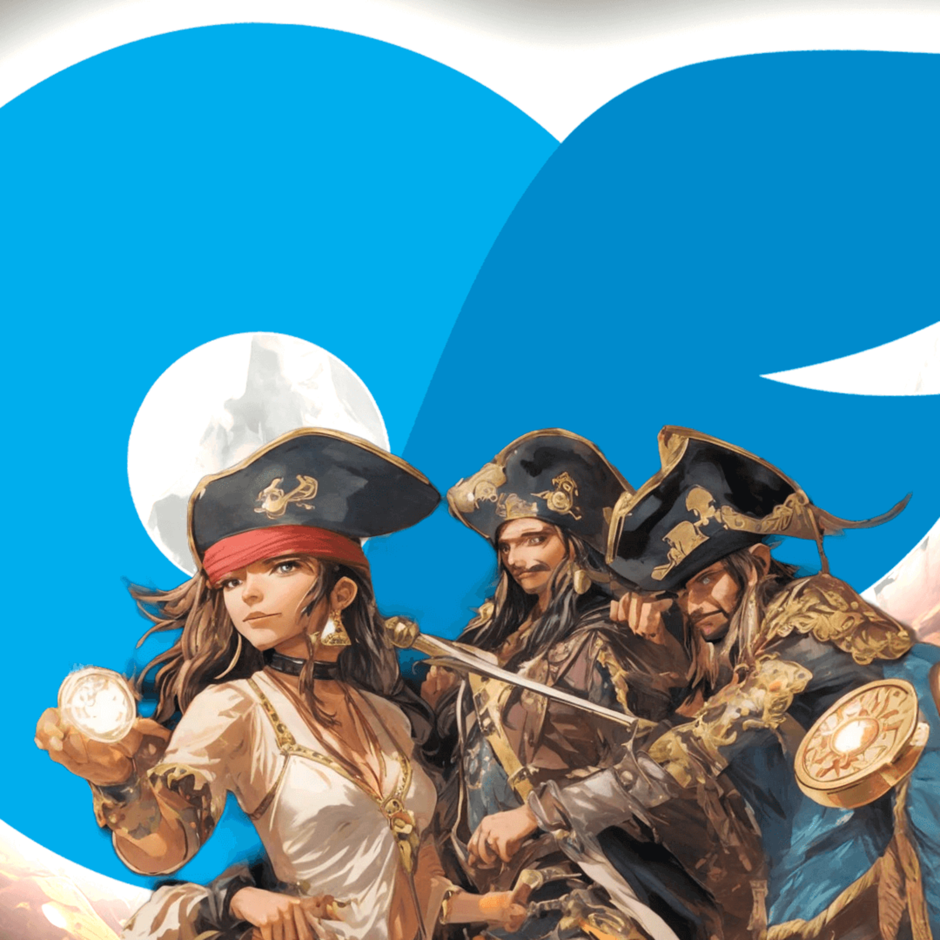 OFM Secret Podcast - OnlyFans Marketing and Management (the Pirate Way)