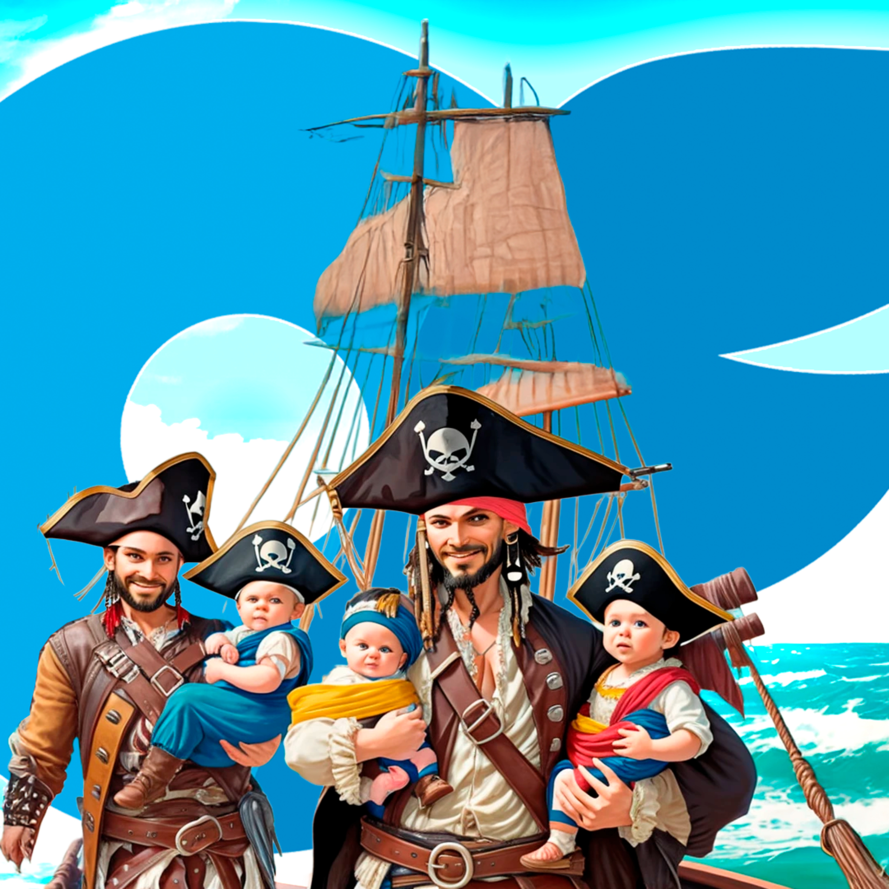 OFM Secret Podcast - OnlyFans Marketing and Management (the Pirate Way)