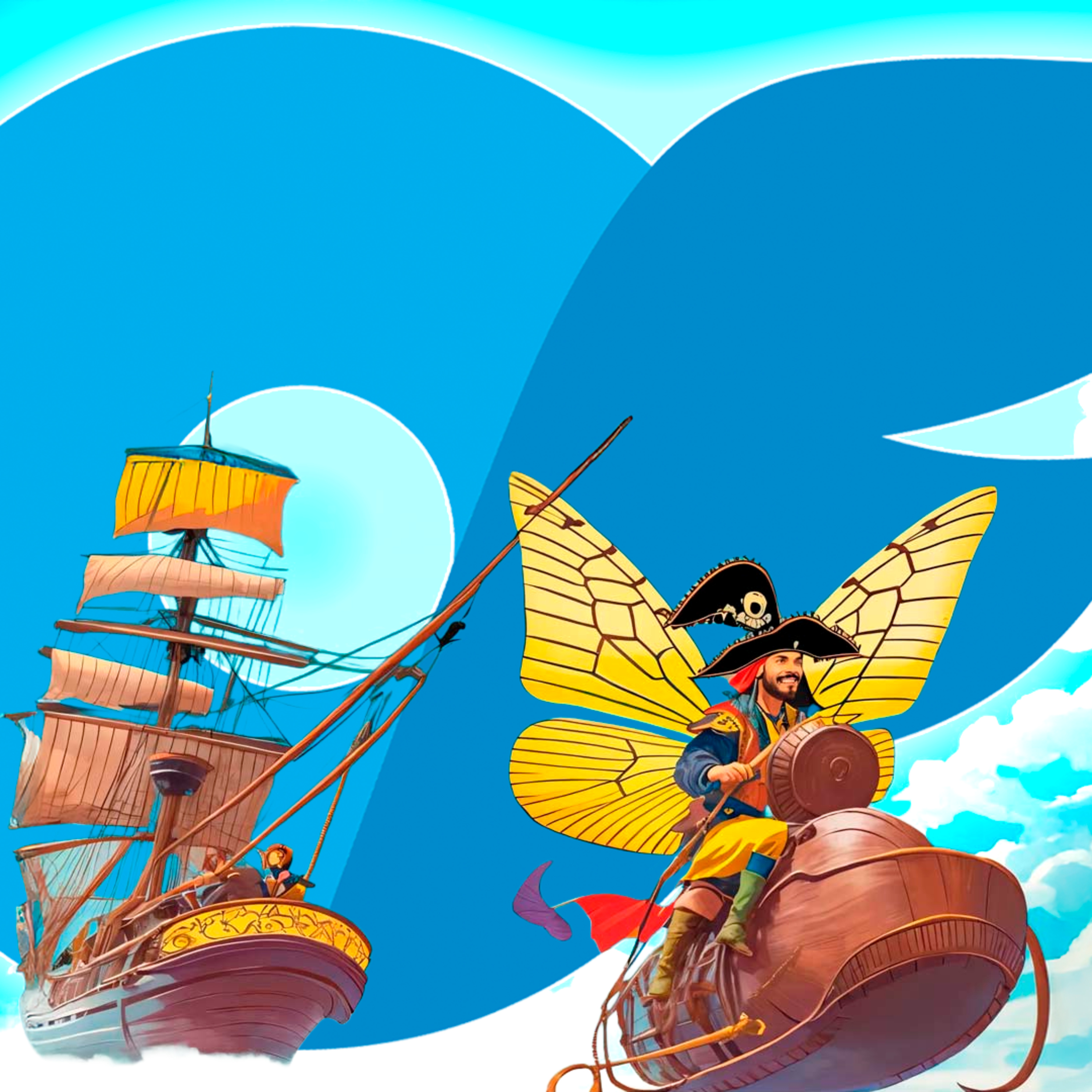 OFM Secret Podcast - OnlyFans Marketing and Management (the Pirate Way)