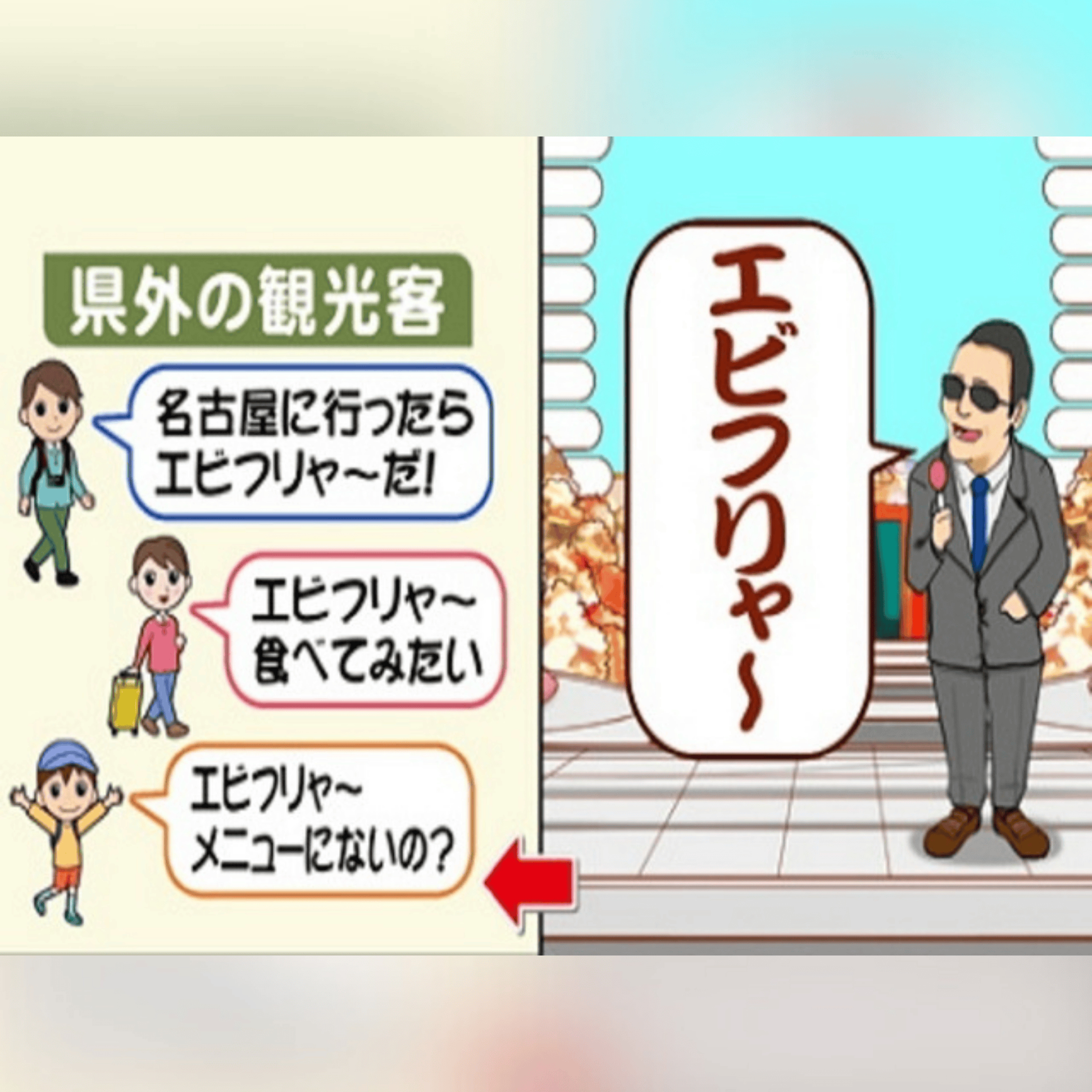 名古屋魅力探検ラジオ 〜グルメ･文化･歴史を深掘り〜
