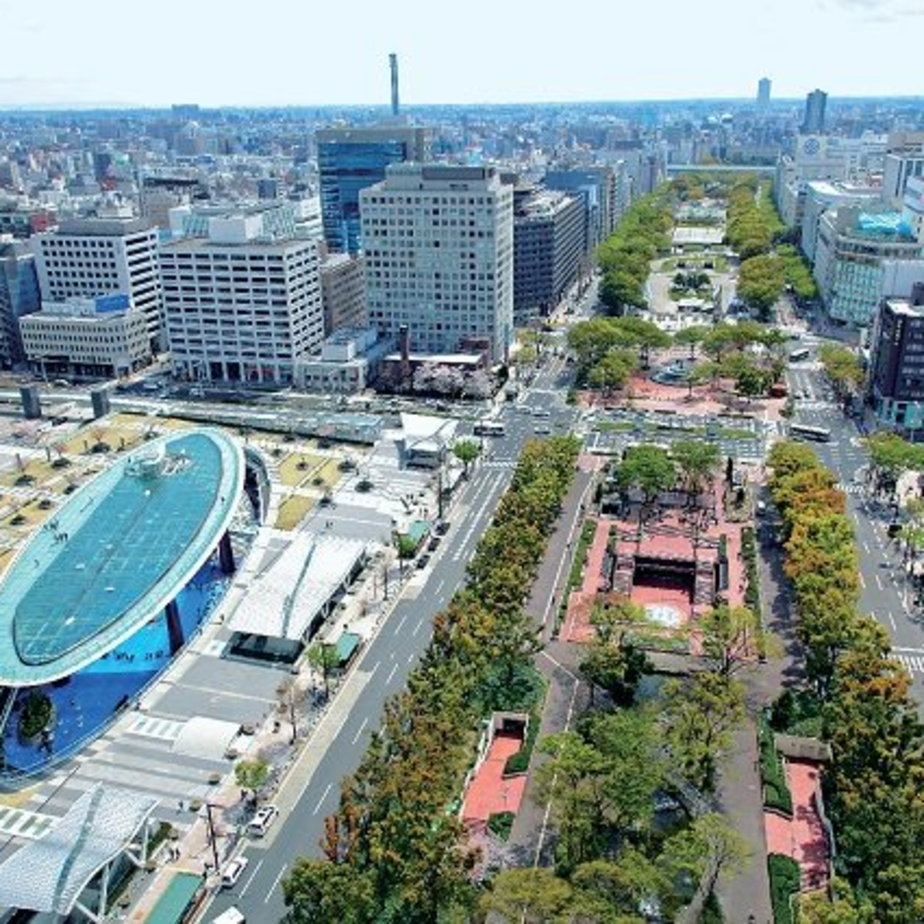 名古屋魅力探検ラジオ 〜グルメ･文化･歴史を深掘り〜