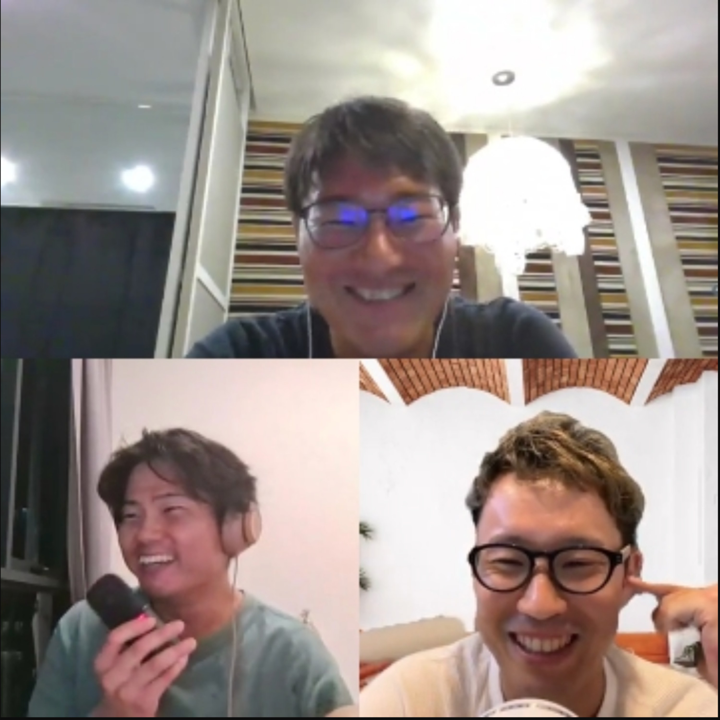 EP.16 | Padelを上手くなるためには with Jack episode artwork