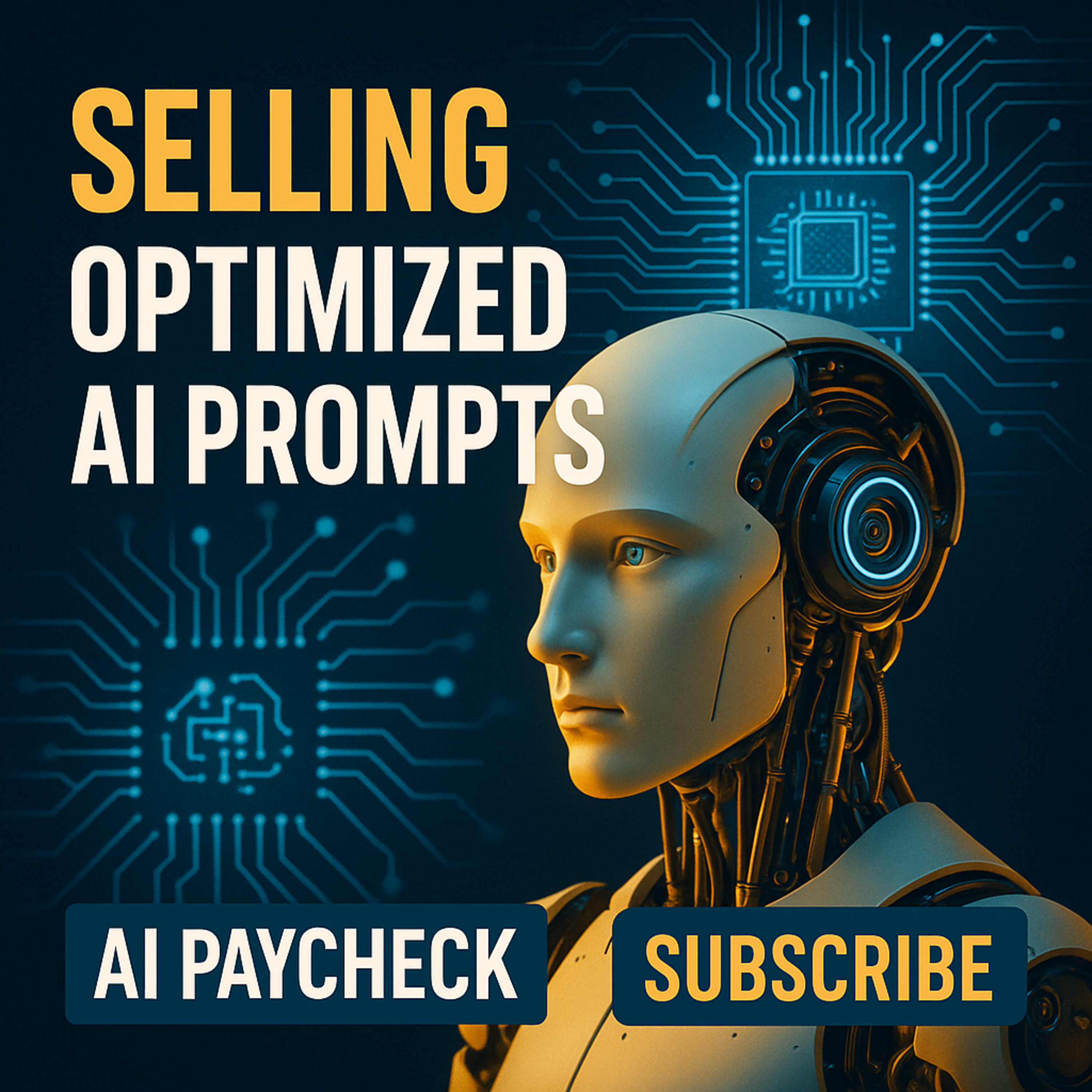 AI Paycheck
