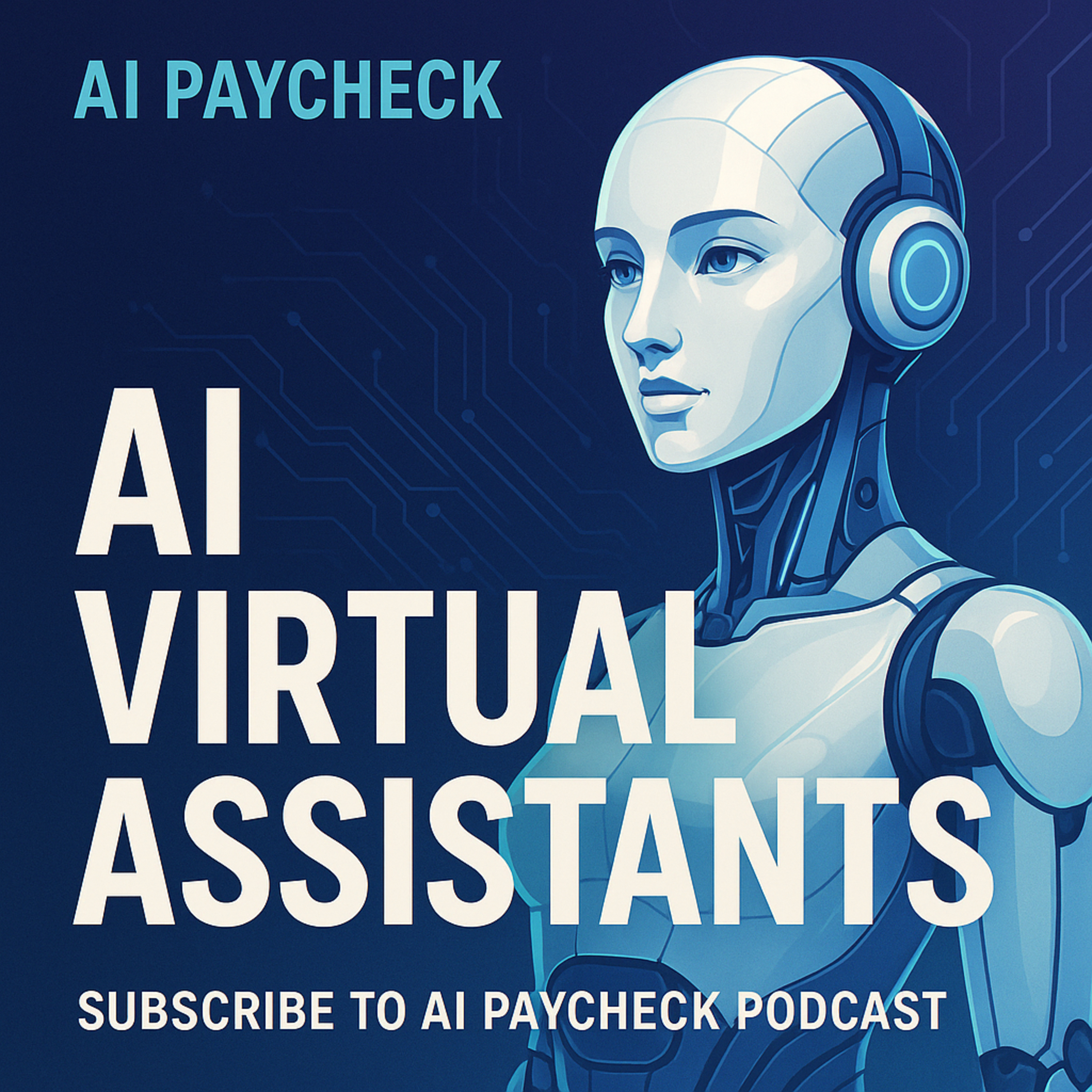 AI Paycheck