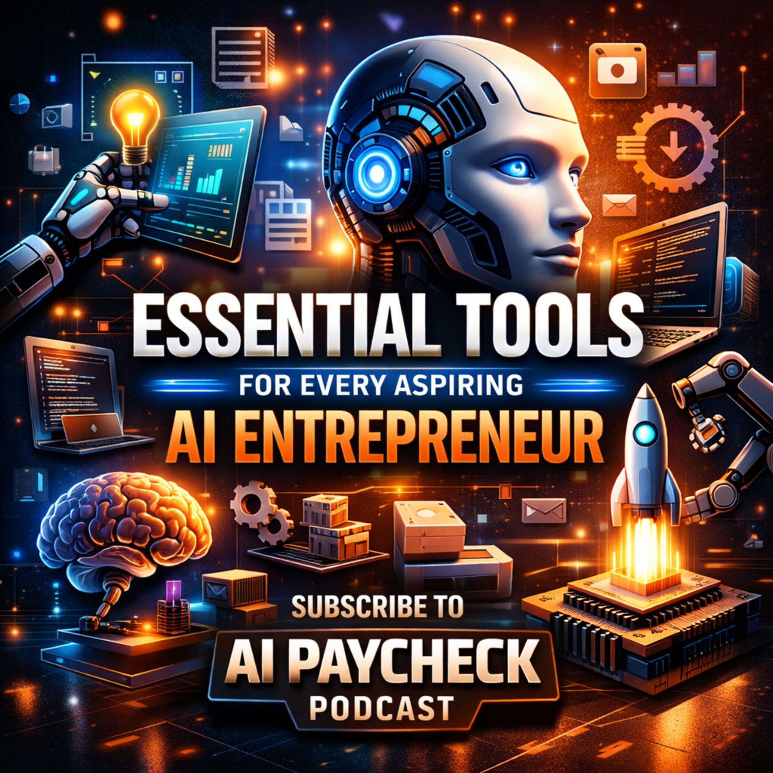 AI Paycheck