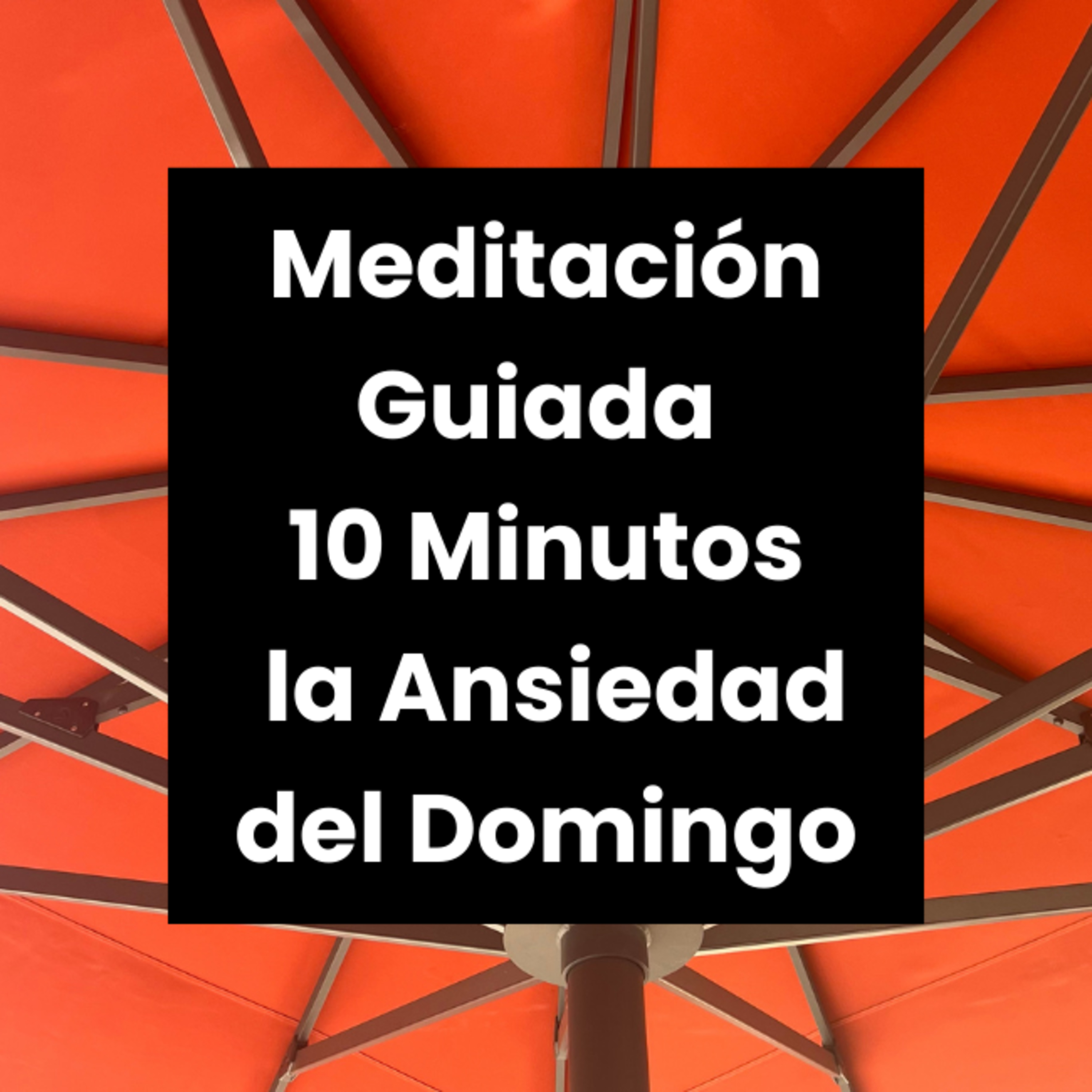 Meditaciónes Guiadas para la Ansiedad - 10 Minutos