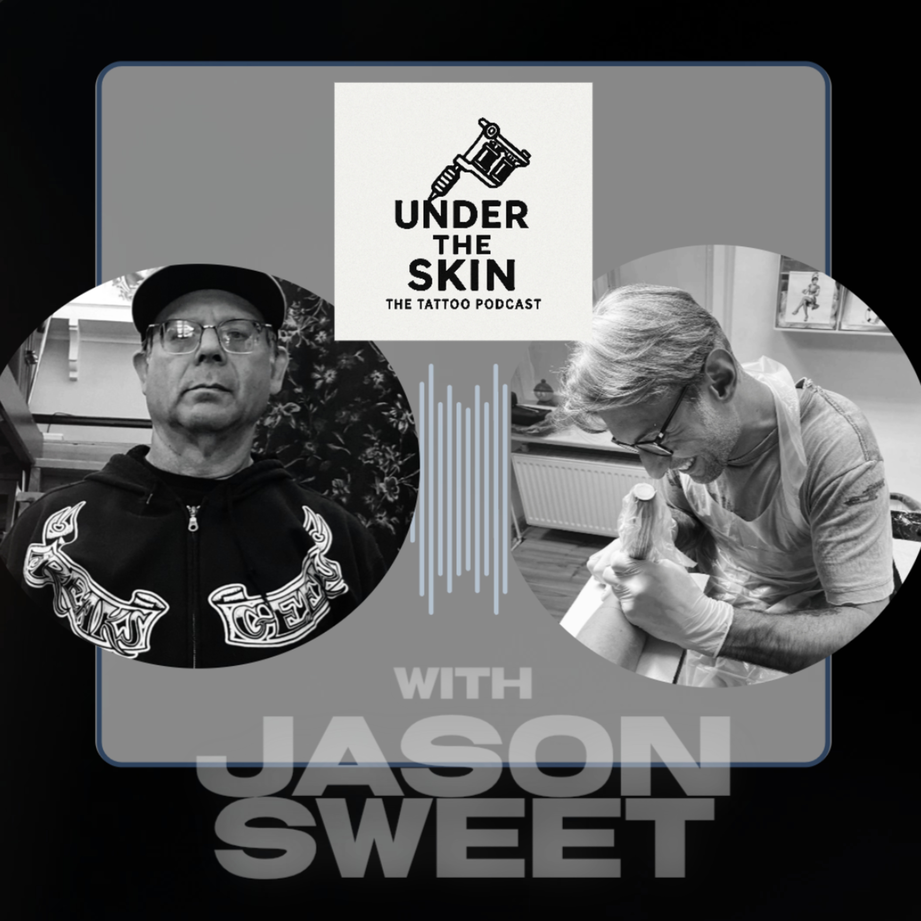 No Apprentices in 2026 — A Talk with Jason Sweet episode artwork