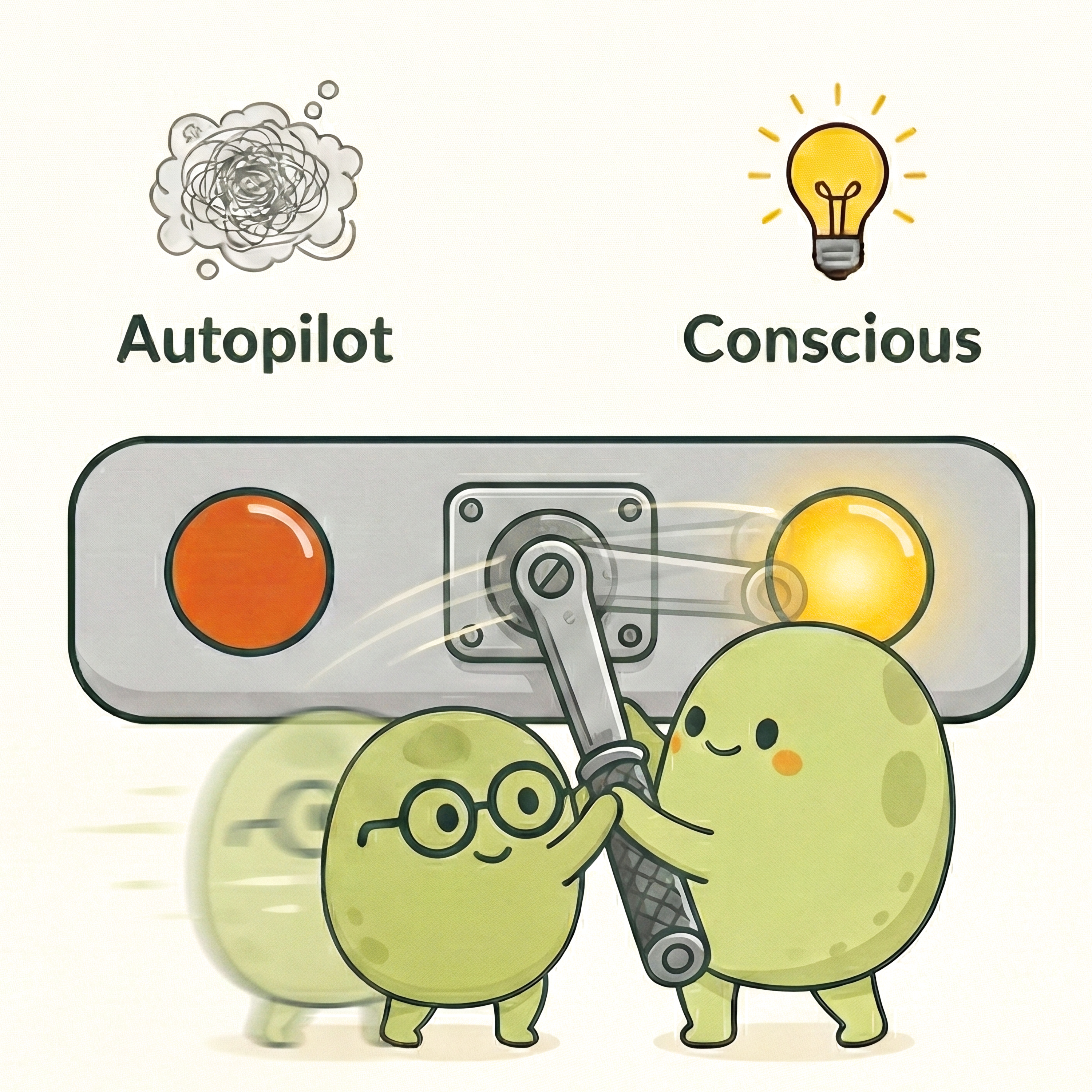 #33 - Understanding Metacognition Through Mindfulness