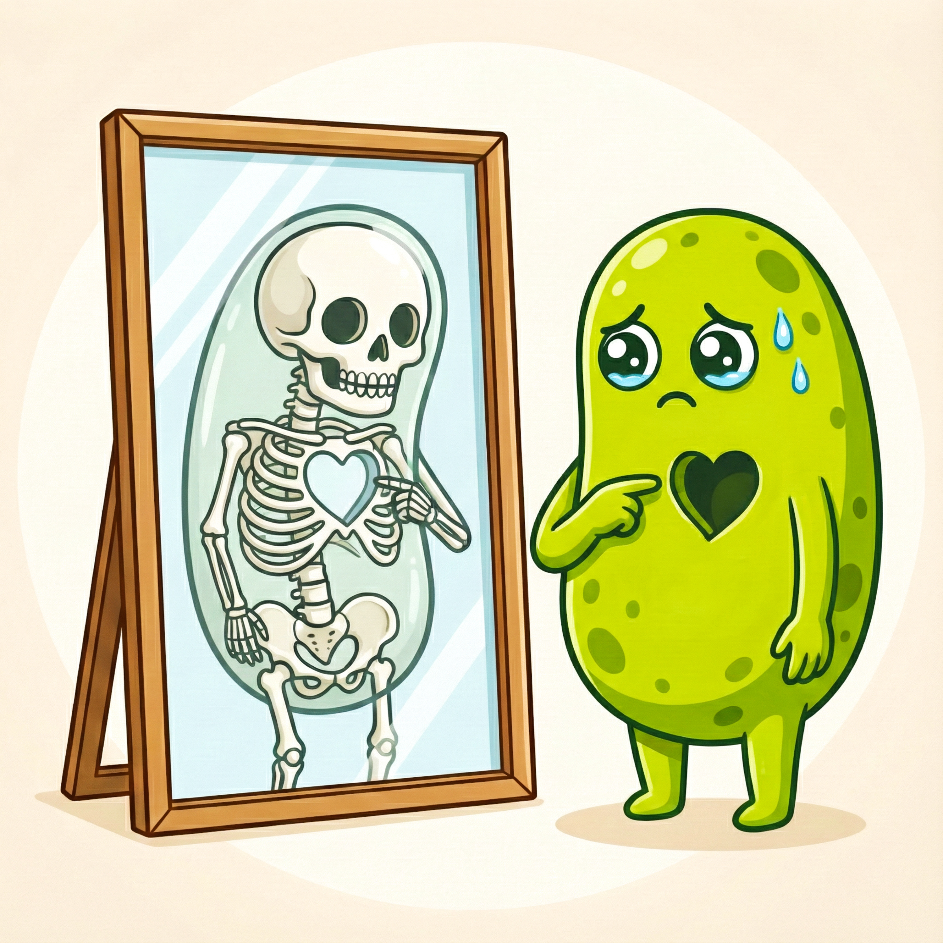 #48 – What If You Were Already Dead and No One Told You?
