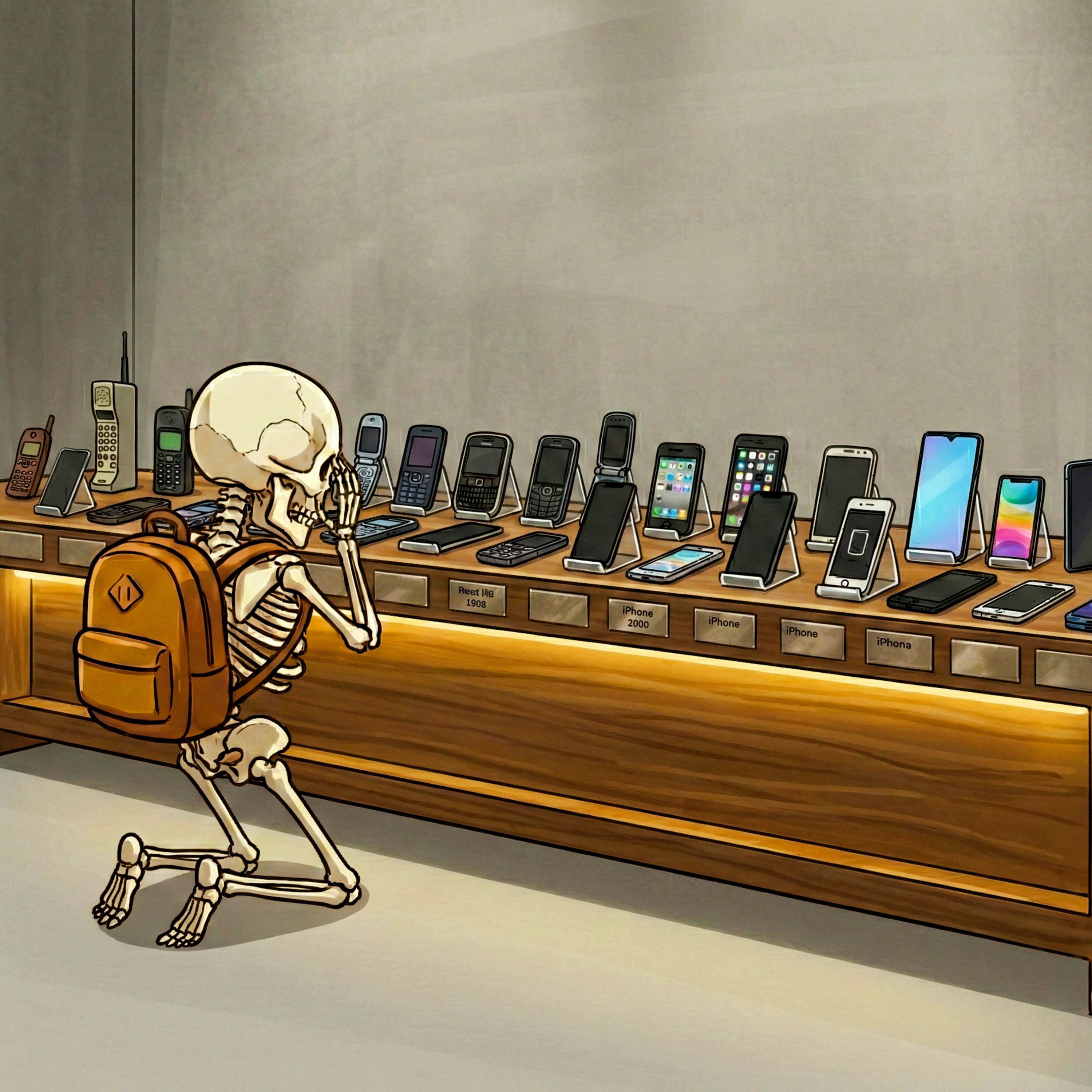 #60 – Why Your Intelligent Brain Exhausts You Chasing the "Best" ?