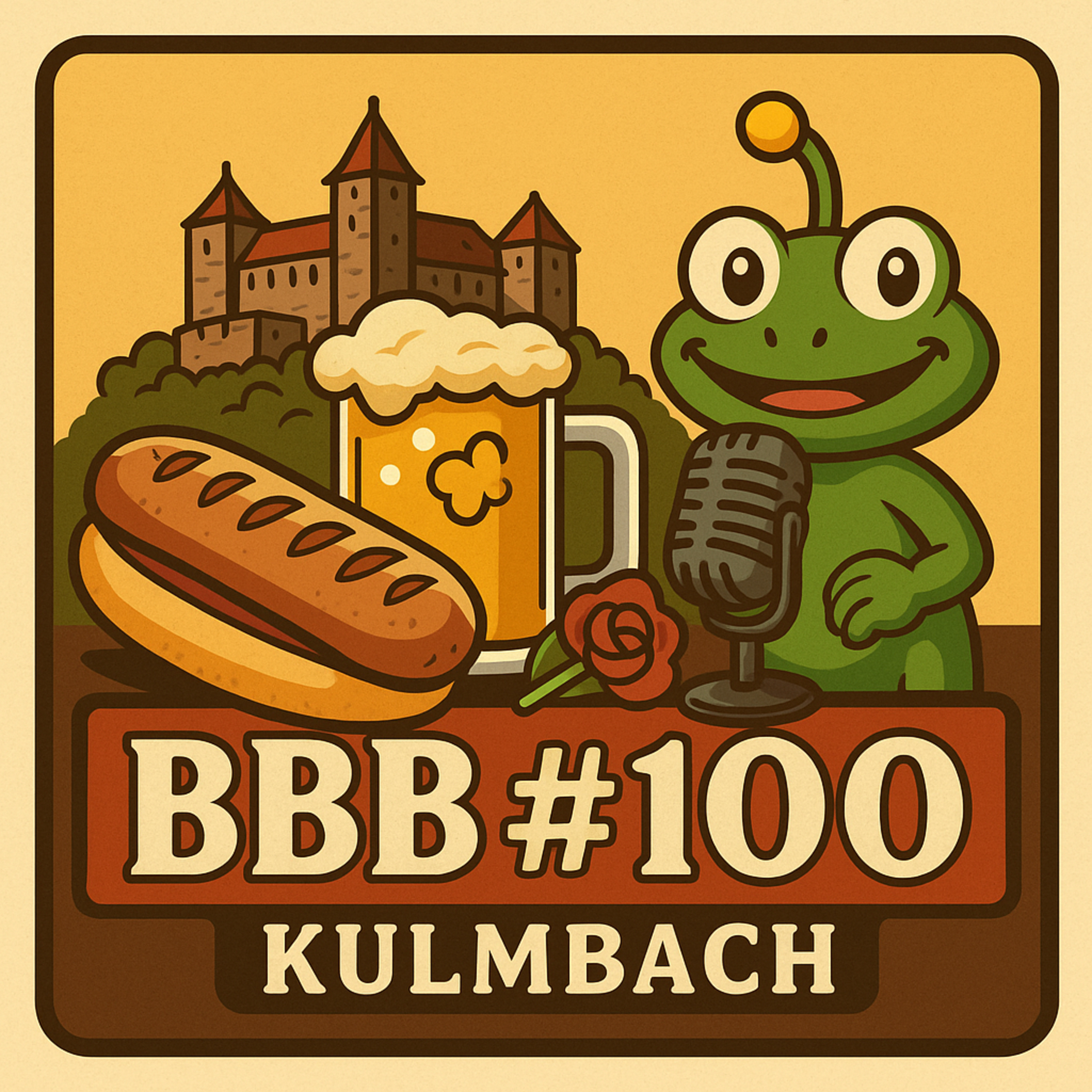 reicht für\'s erste