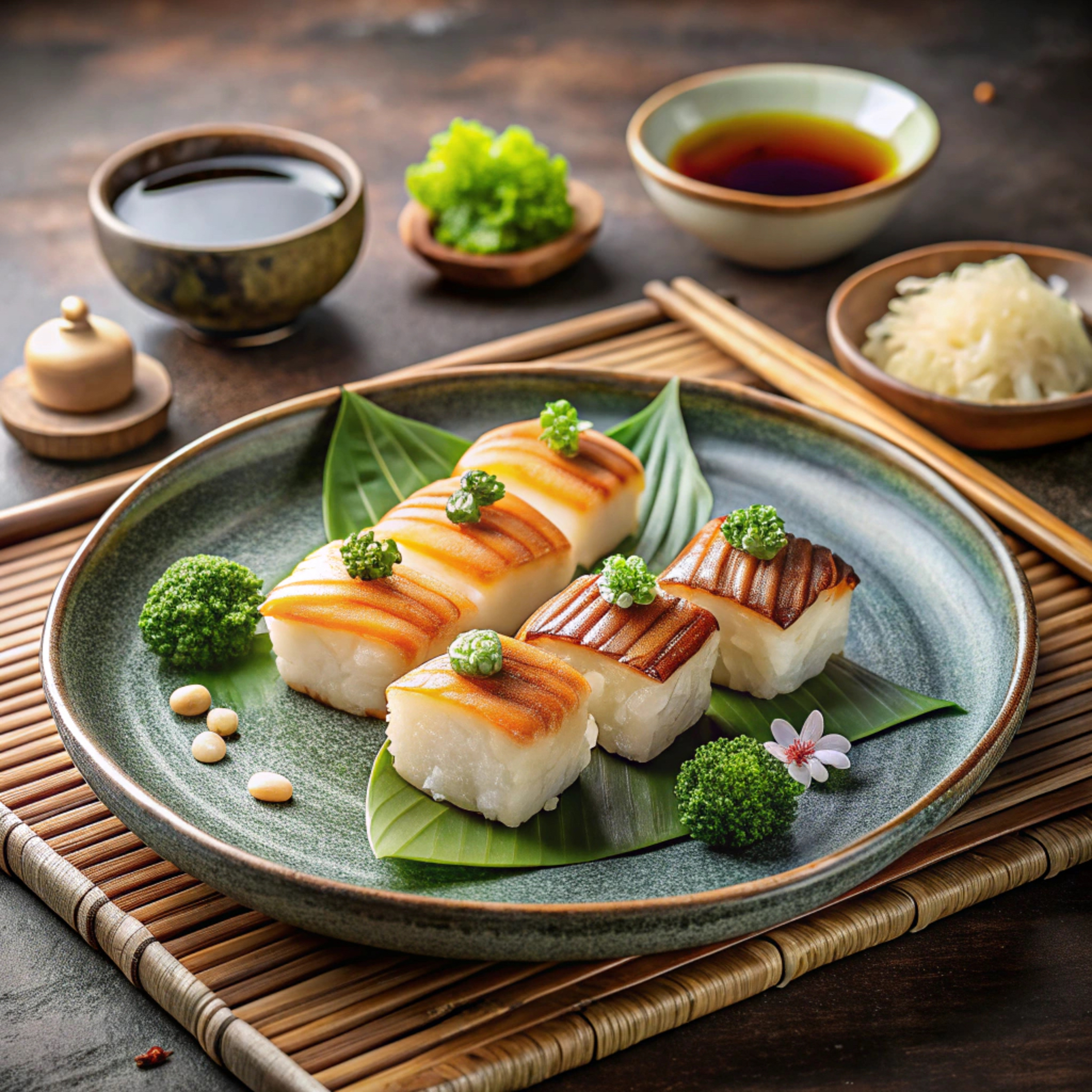 Do you eat this fish in Japan? episode artwork