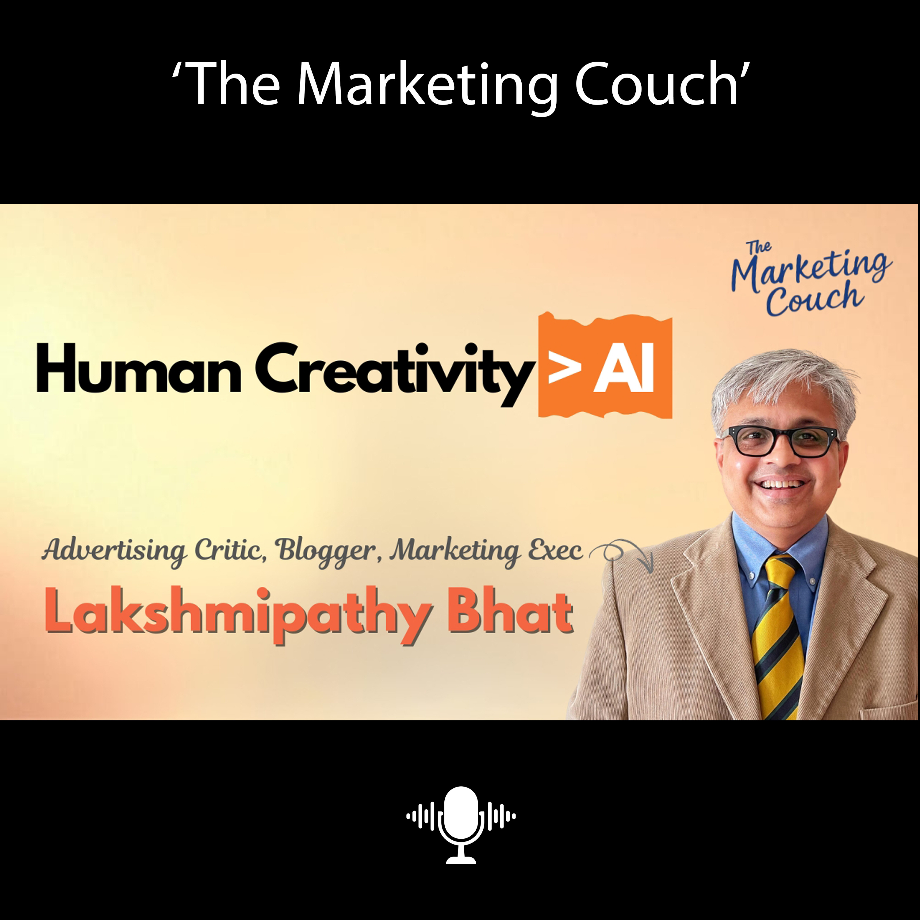 The Marketing Couch