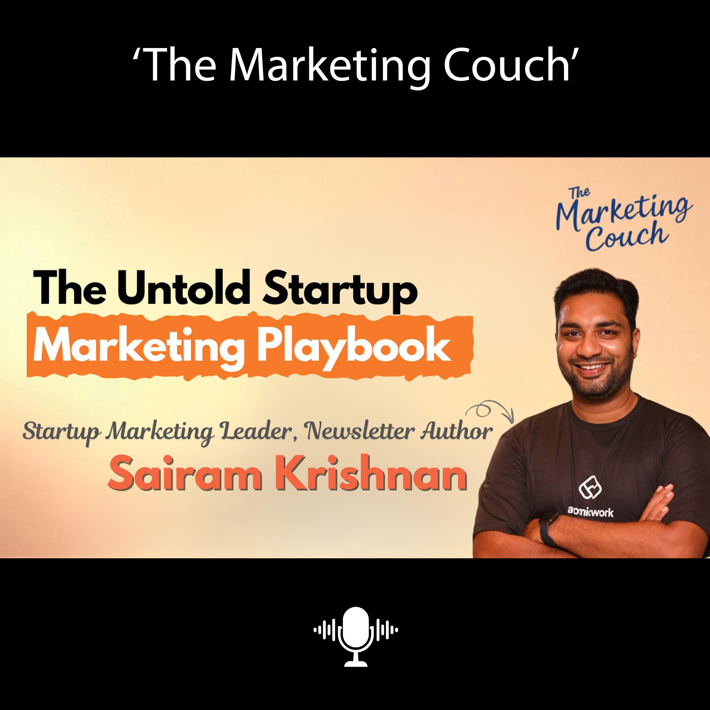 The Marketing Couch
