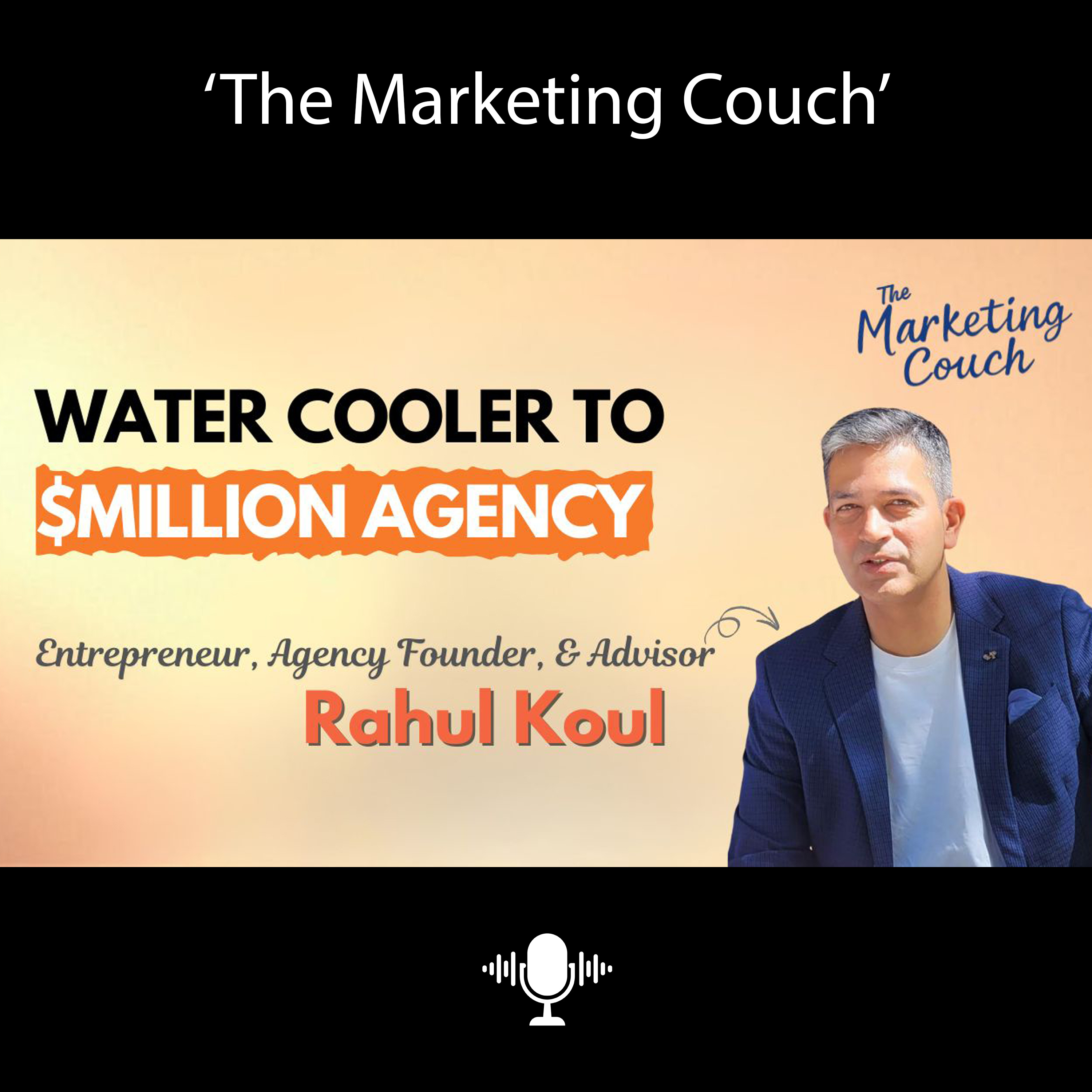 The Marketing Couch