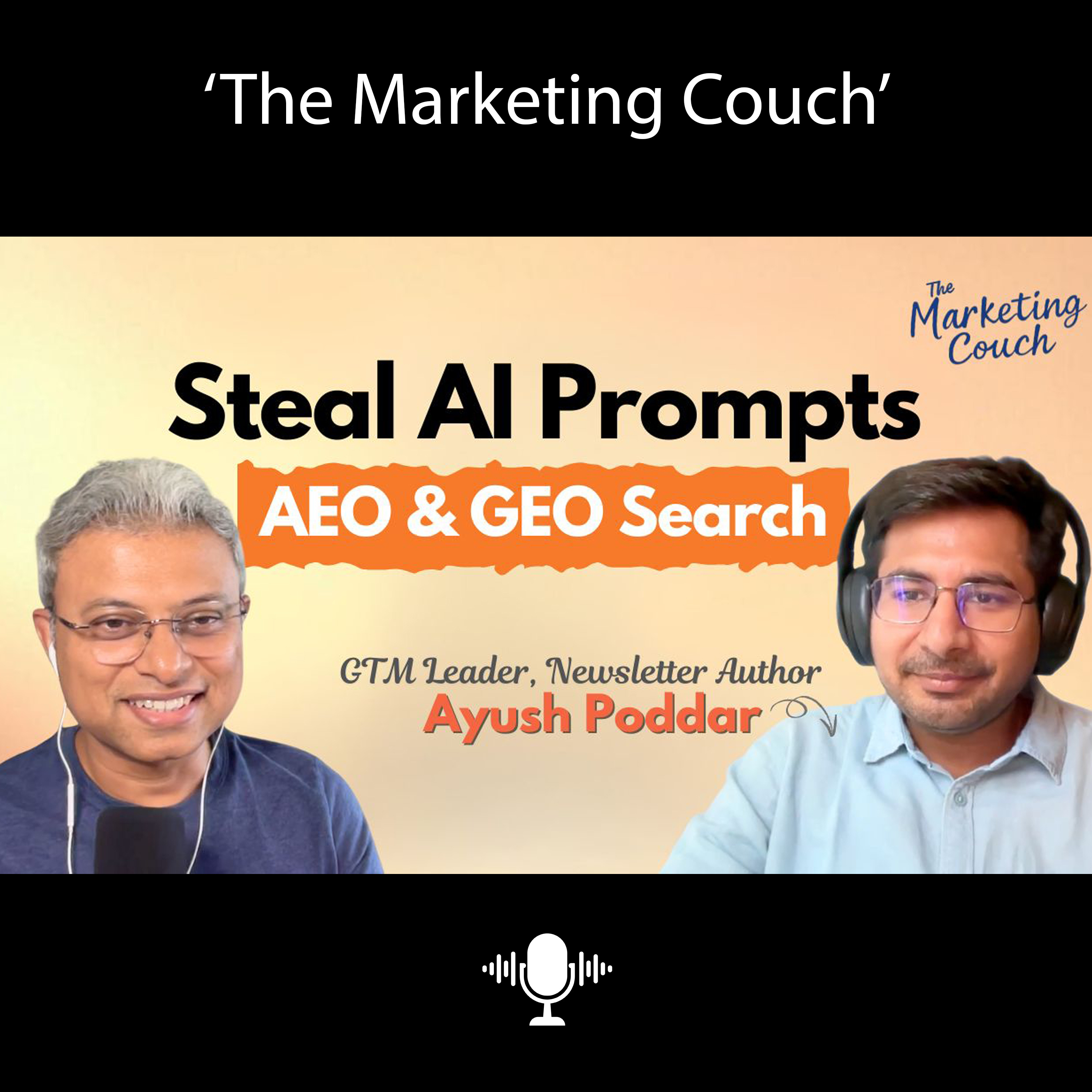 AI Prompts to Grow Your Traffic 3X (AEO & GEO Secrets)
