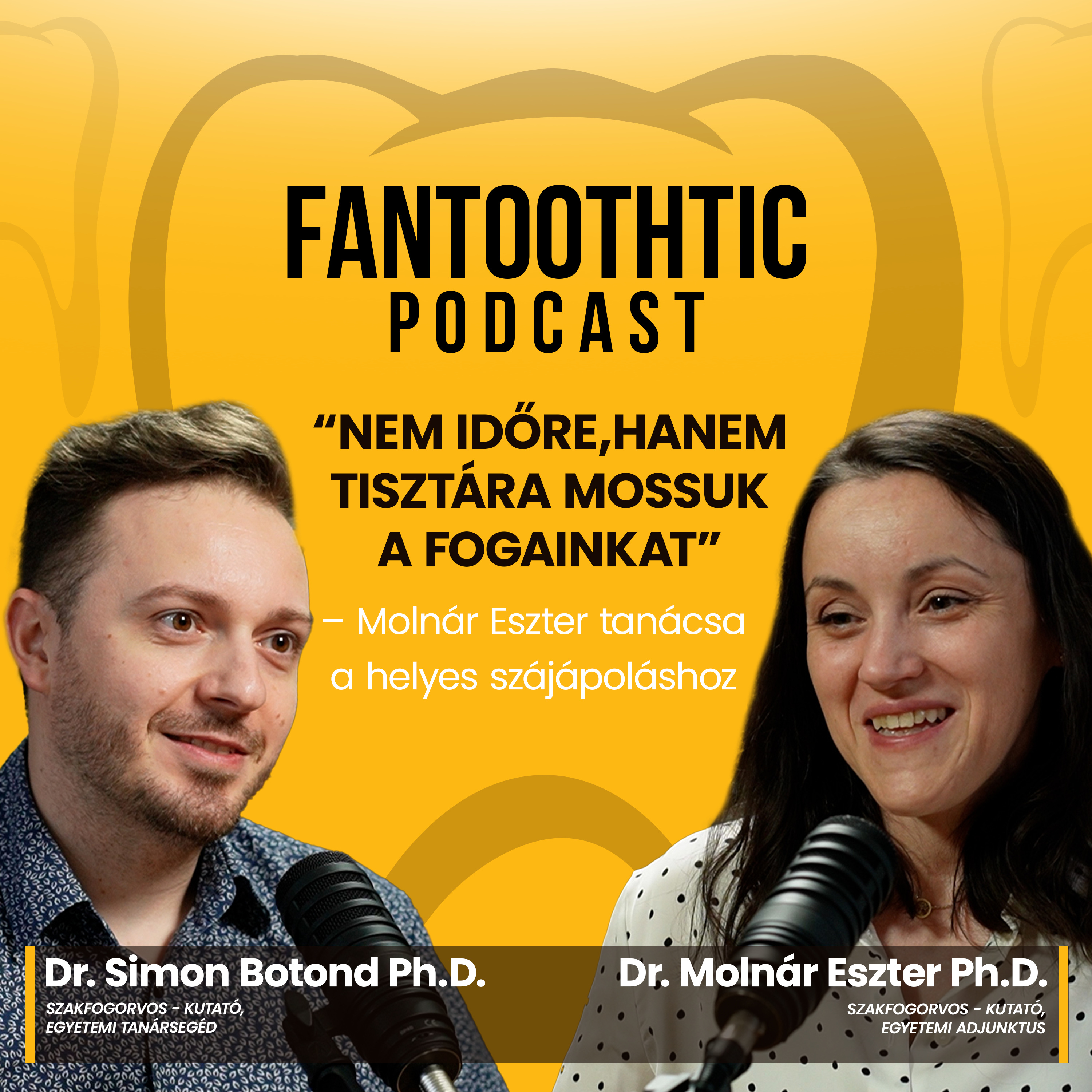 Fantoothtic Podcast